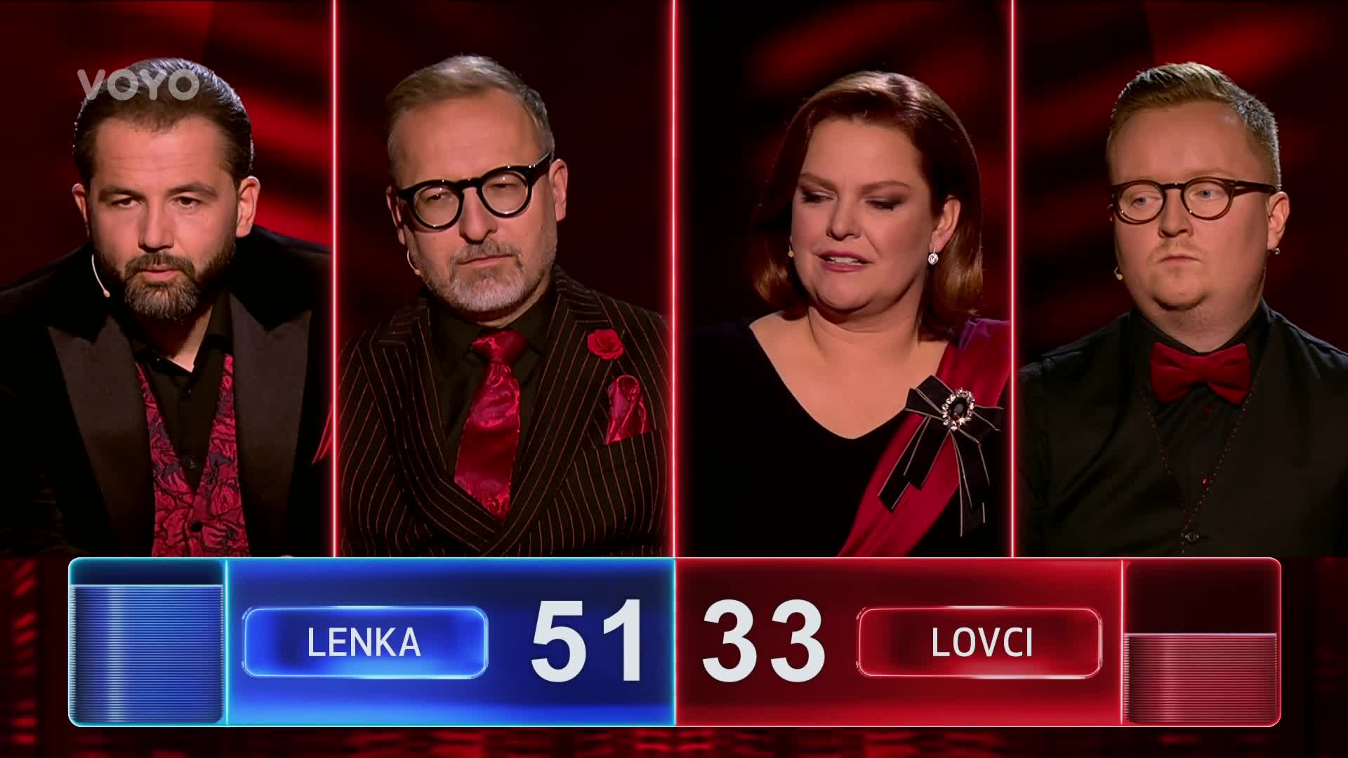 Kalkulátor si po finále sypal popel na hlavu: Byl jsem za tupce