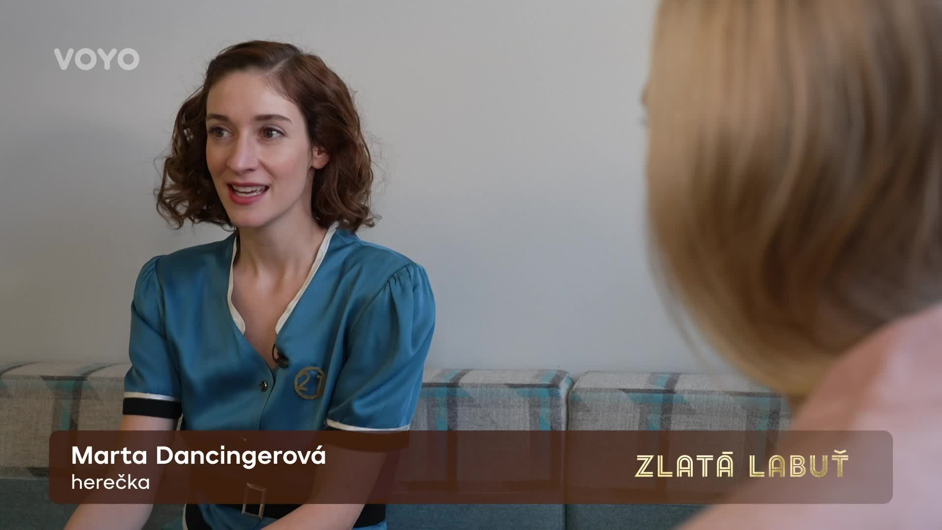 Happyend ve Zlaté labuti: Kapitola Petra a Báry se definitivně uzavře
