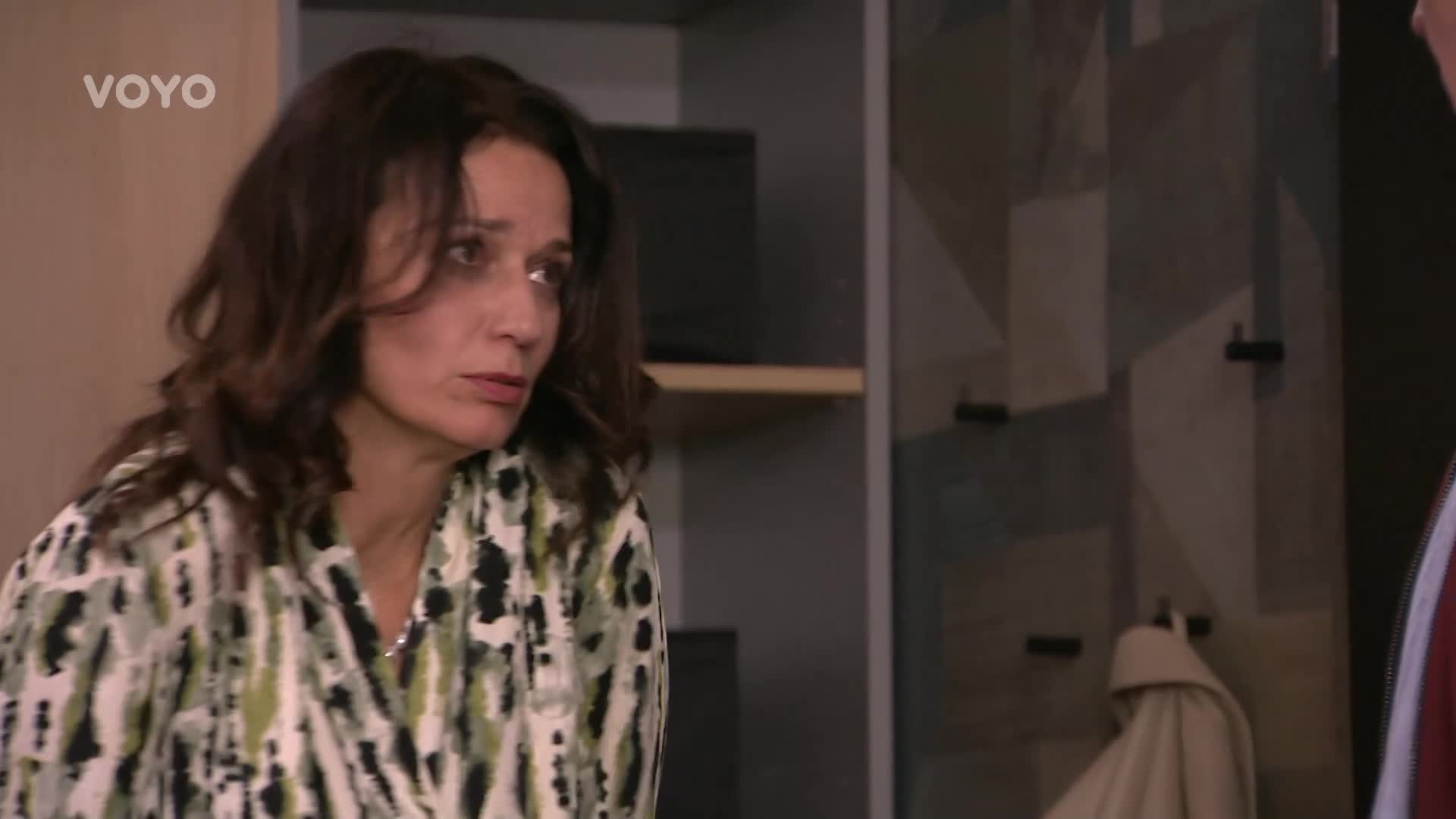 Evžena z Ulice vyděsí Haniny halucinace. Jak vážné to s ní je?
