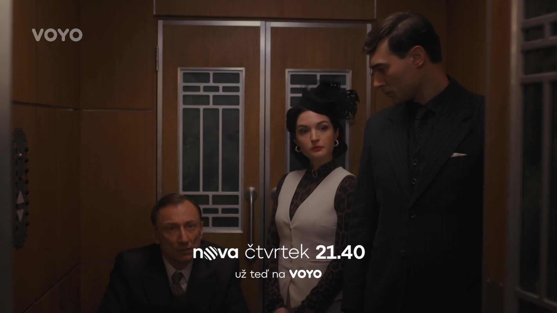 Smělý plán sourozenců Kučerových: Takhle chtějí zachránit Zlatou labuť