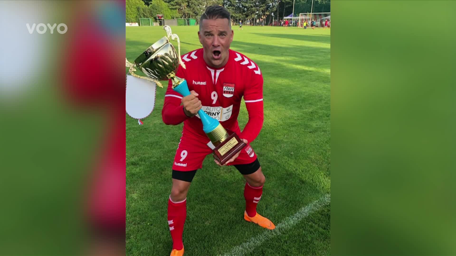 20 kilo dole: Petr Švancara odhalil drsné zákulisí Survivora