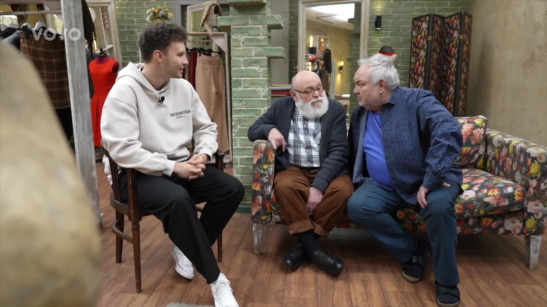 Václav Svoboda z Ulice chce zhubnout: Plány mu kazí pivo