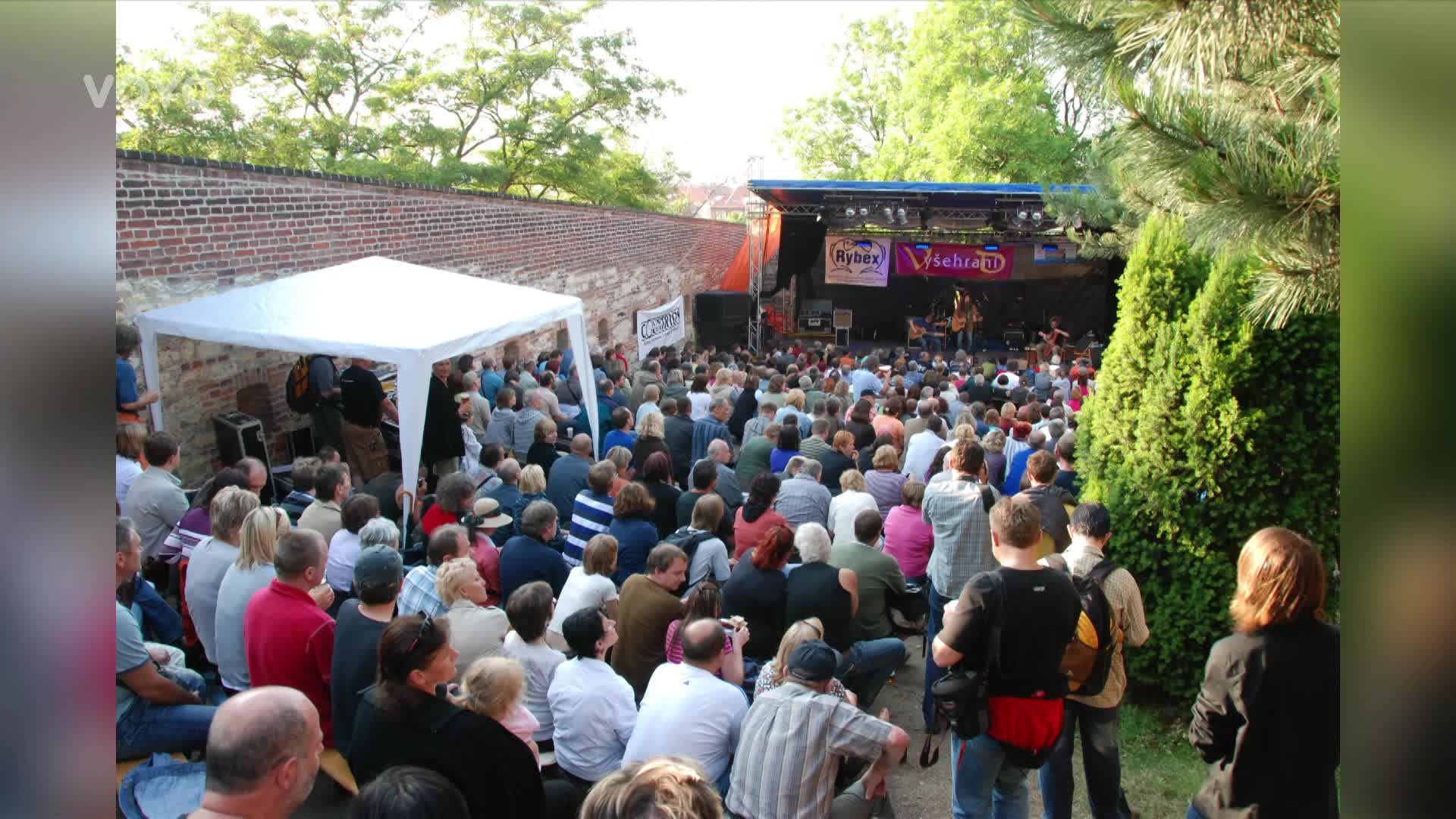 Startuje Vyšehraní: Festival divadla a hudby slibuje koktejl toho nejlepšího