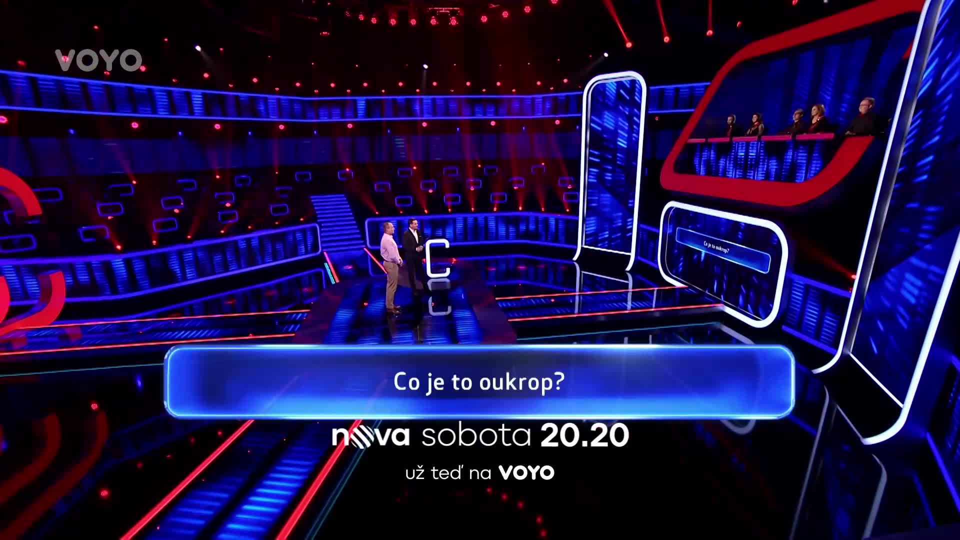 Námluvy v Superlovu: Ondřej Sokol se bude červenat