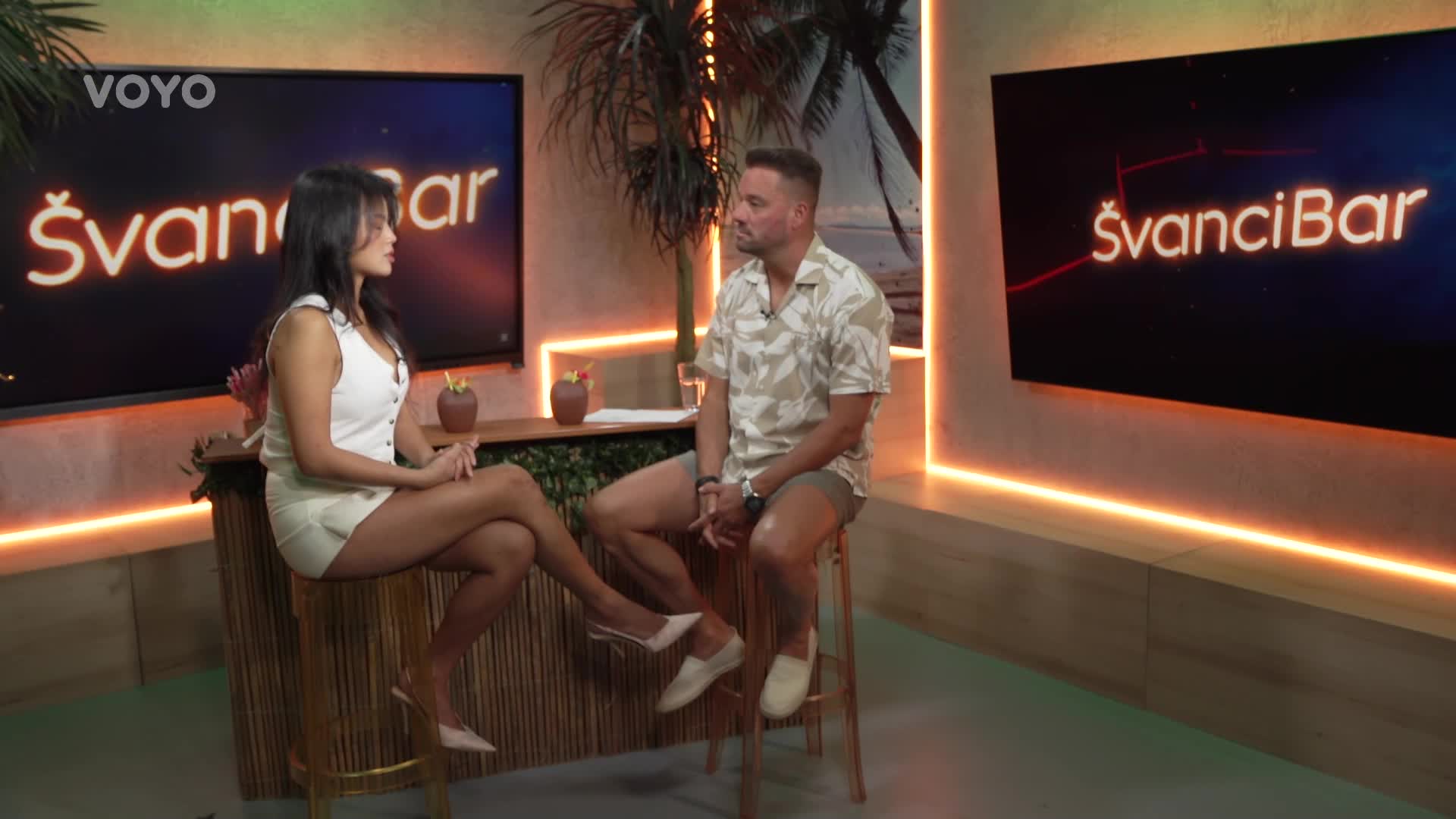 Yenifer řekla, jak to bylo: Jídlo ujídali i další, krádež lízátka je bizár