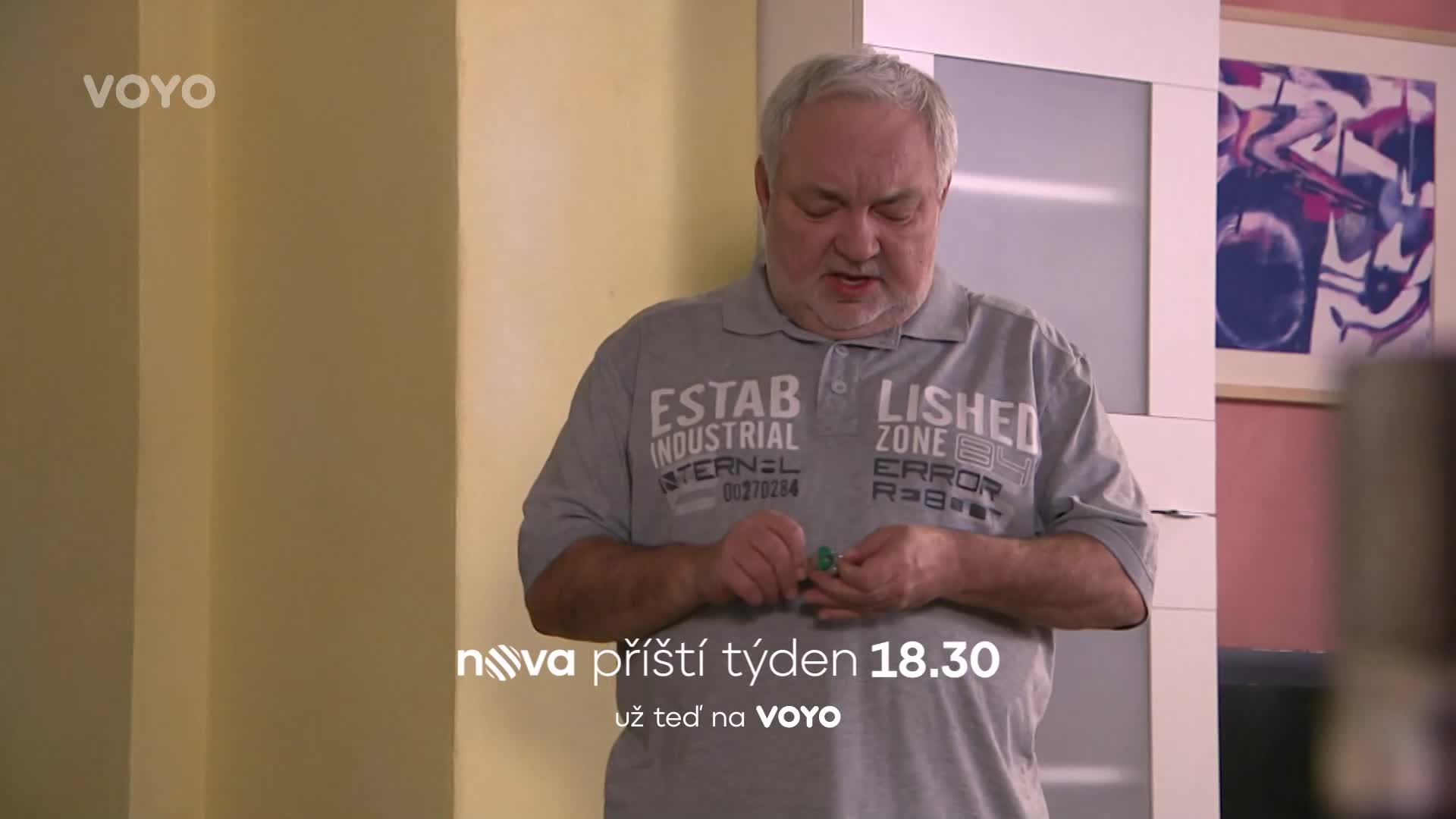 Co uvidíte příští týden v Ulici: Vandu v úzkých, velké oznámení a nevhodný návrh