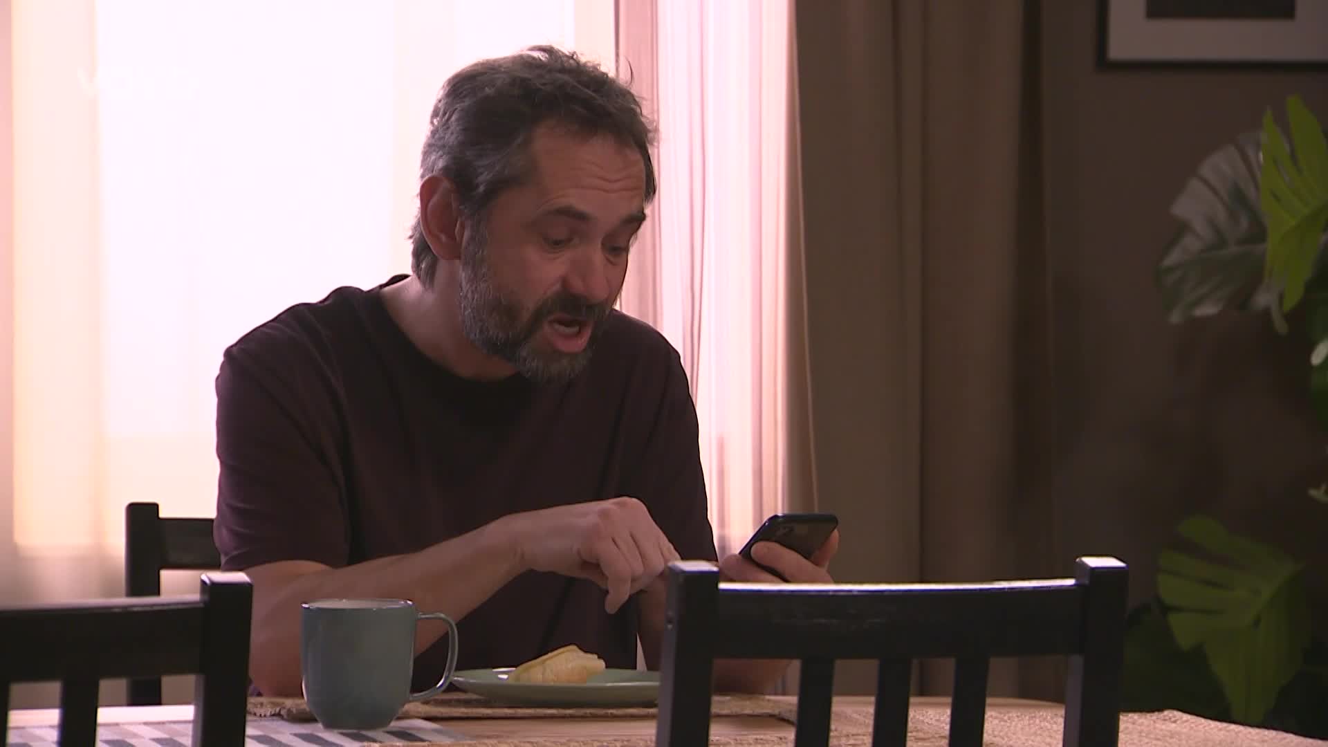 Co v Ulici neuvidíte: Vítek řekne Ivě tajemství o své minulosti