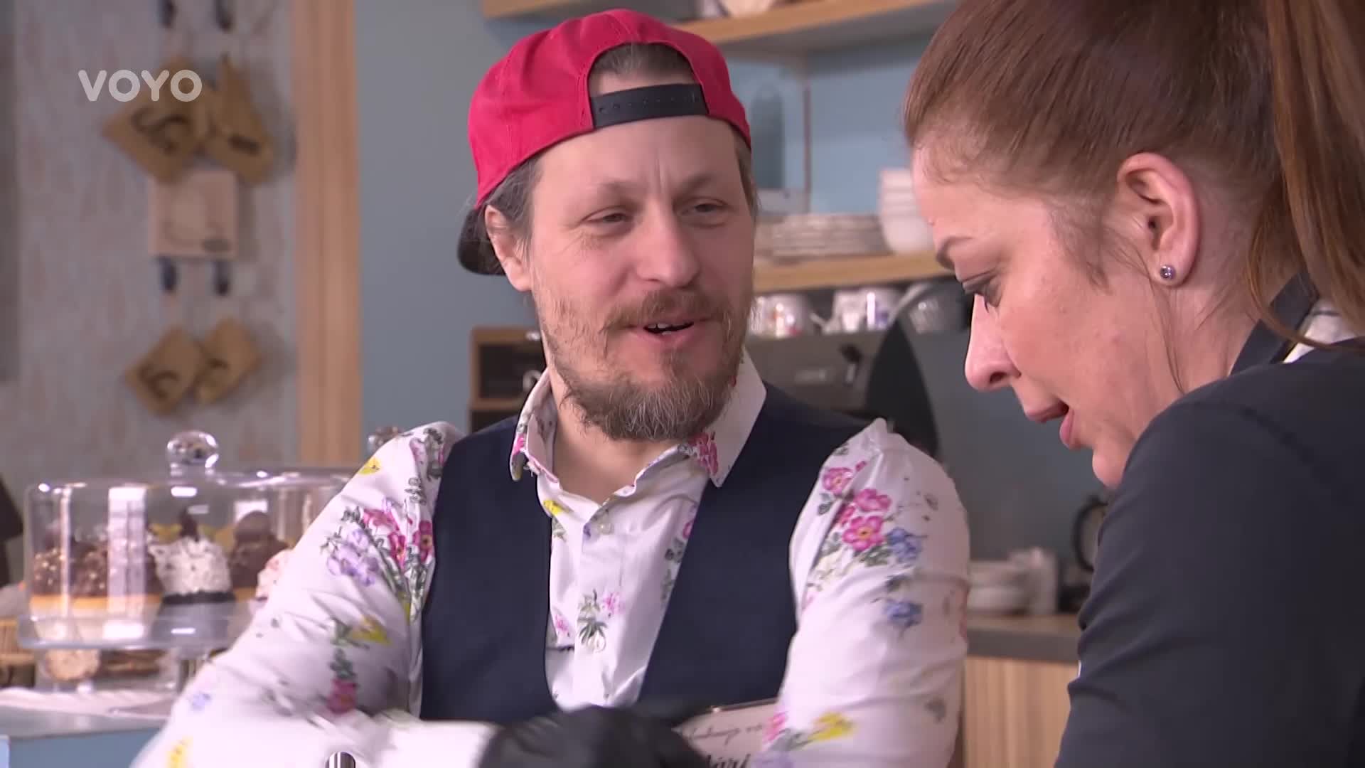 Co v Ulici neuvidíte: Vyhazov? Vendula si musí vážně promluvit s Máriem