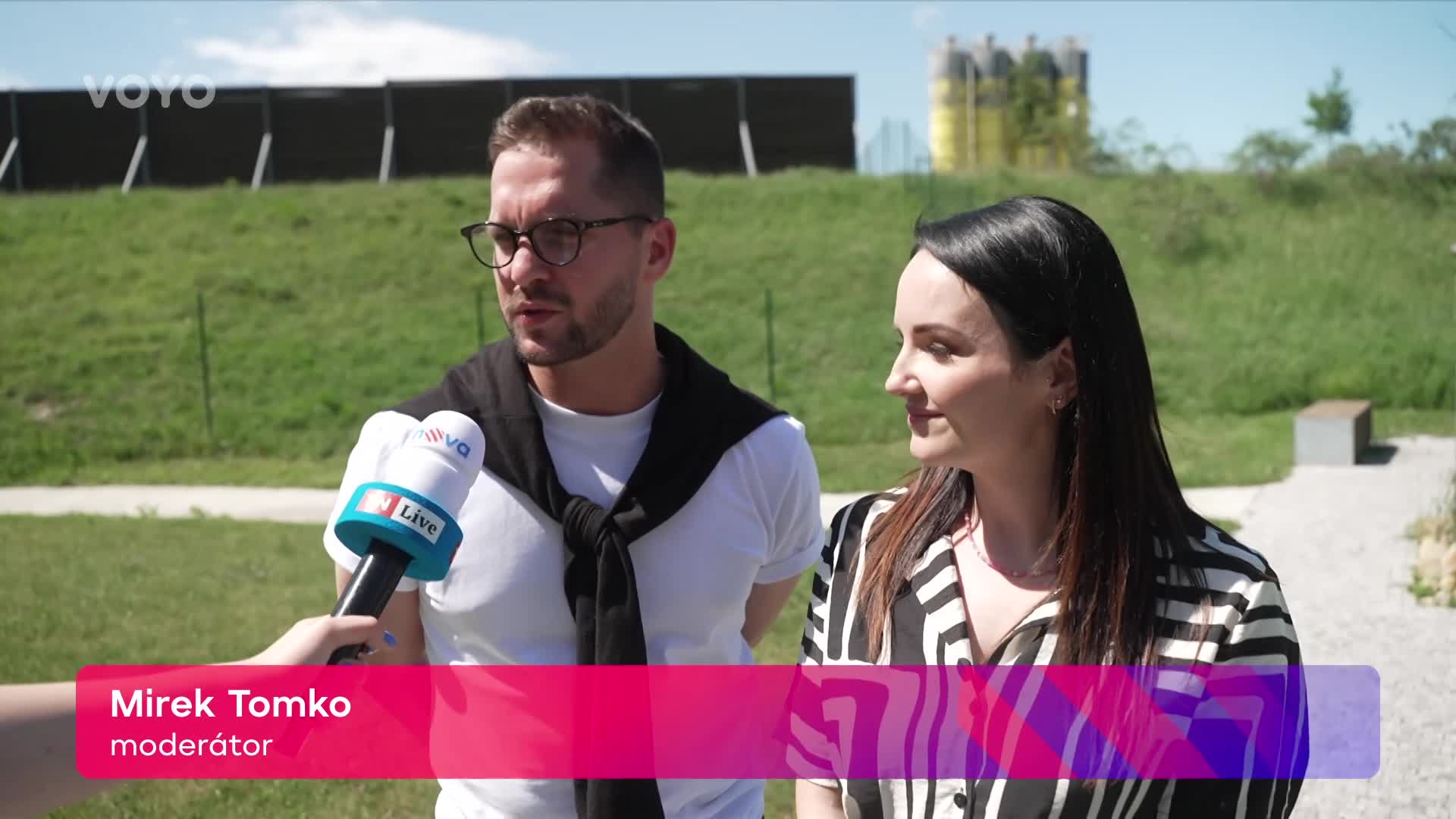 Nova pomáhá: Moderátoři Snídaně připravili pro seniory den plný zážitků