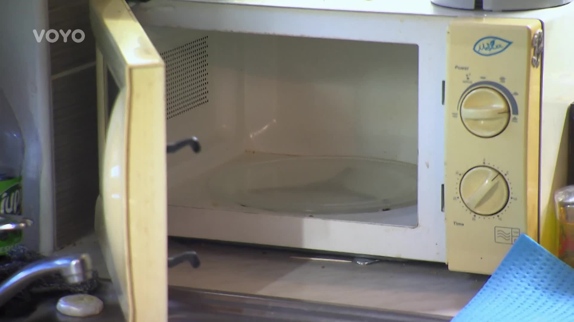 Mléko na záchodě? Náhradní manželka z Výměny je v šoku