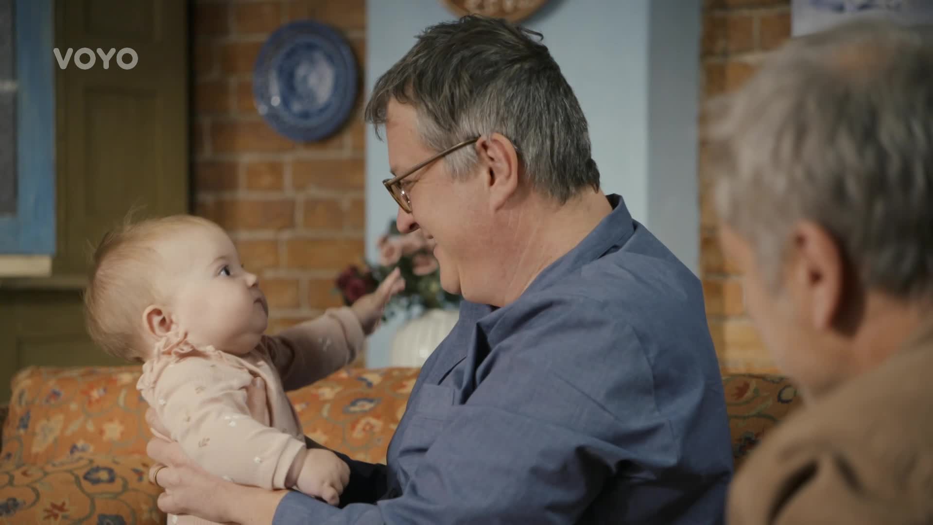 Neudržíte slzy: Připomeňte si nejdojemnější momenty Jedné rodiny