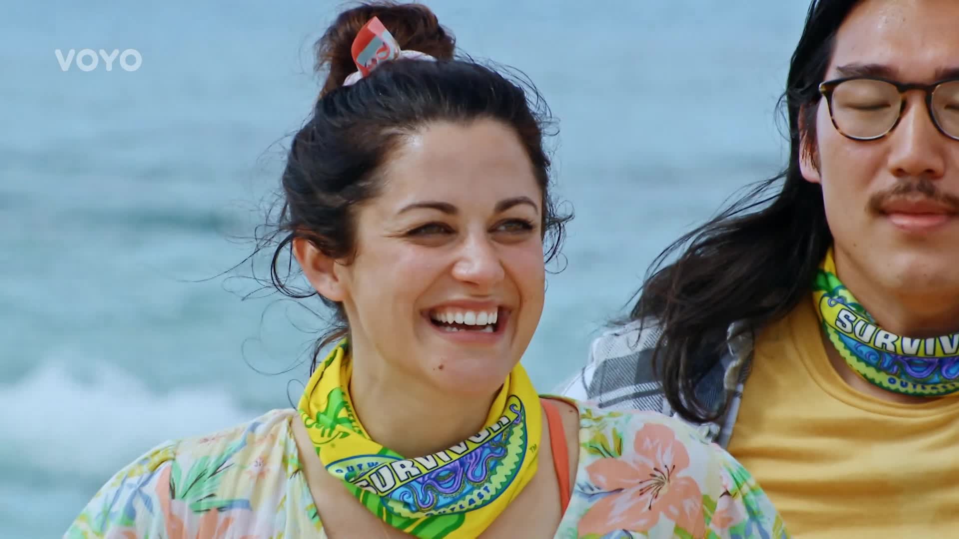 Nová řada Survivor USA na Voyo: Od naší verze se v jedné věci zásadně liší