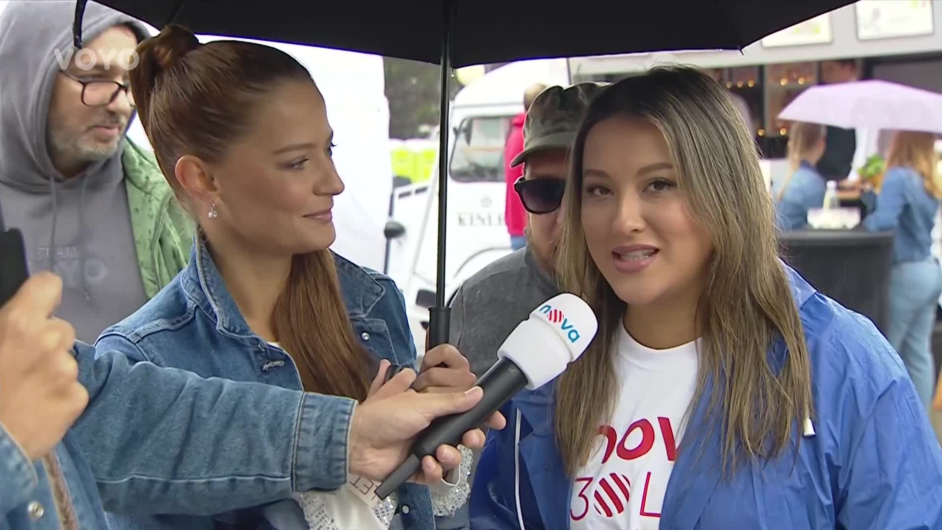 Den s Novou je tu: V Mostě můžete potkat Šárku Vaňkovou i Lindu Nguyenovu