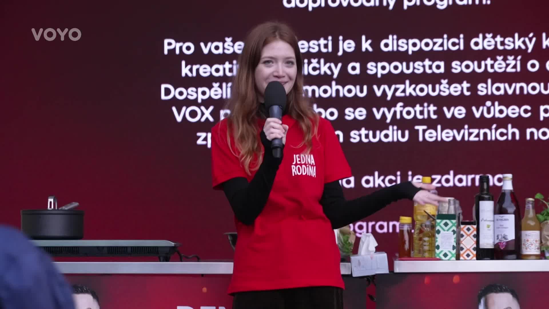 Zaskočený Kalkulátor na Dni s Novou: Neporadil si s jednoduchou otázkou