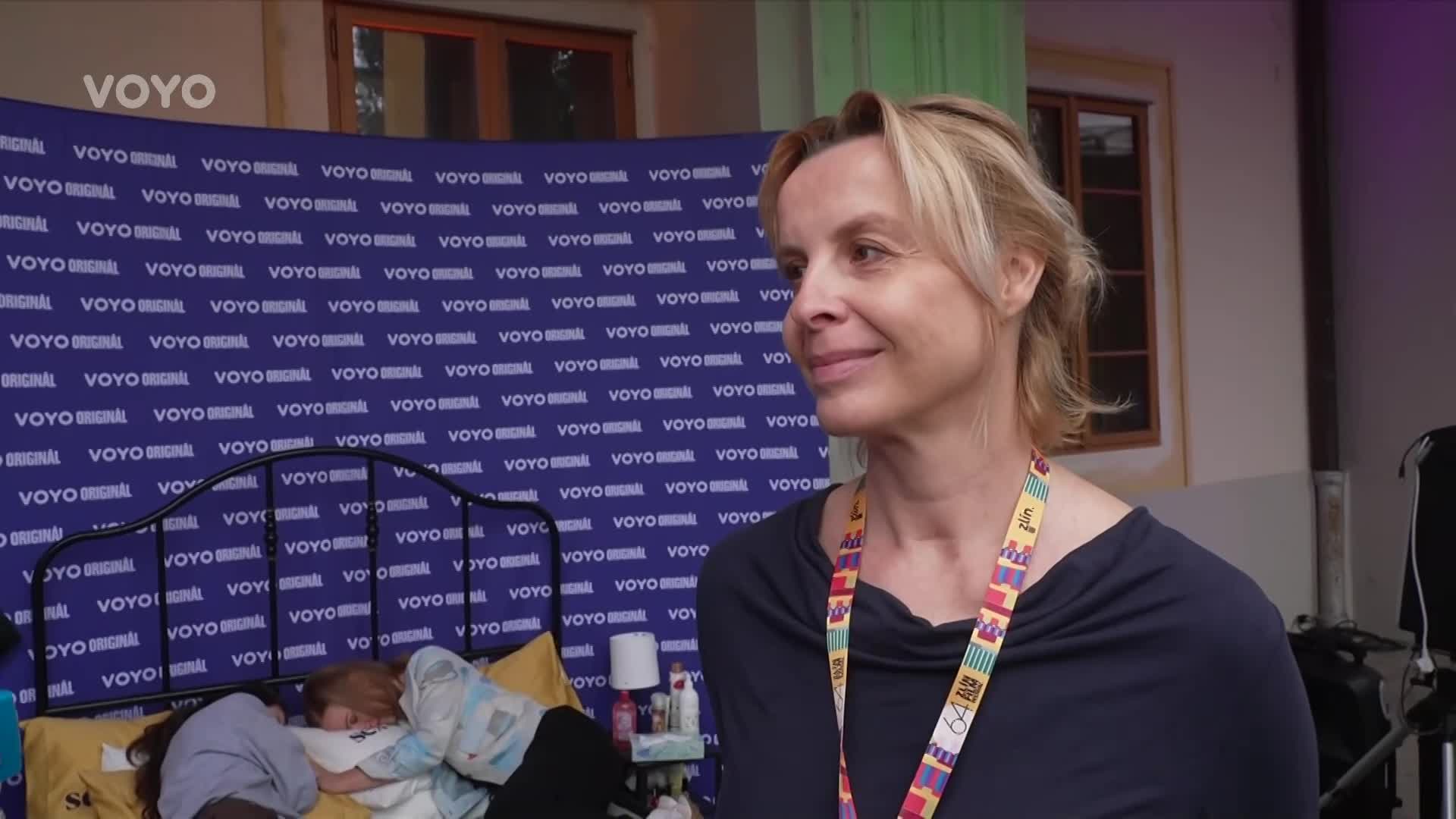 Druhá série Sex O’Clock: Těhotná Ema rozjede vlastní byznys