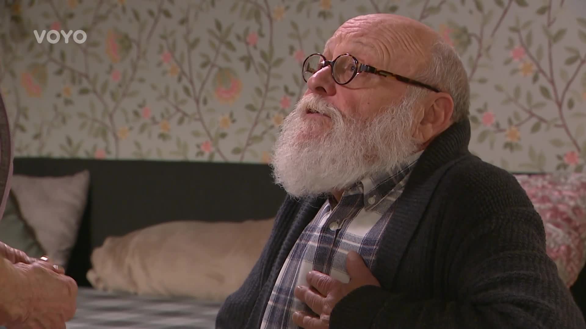 Nyklová z Ulice se bude vdávat. Burdovi řekne ano