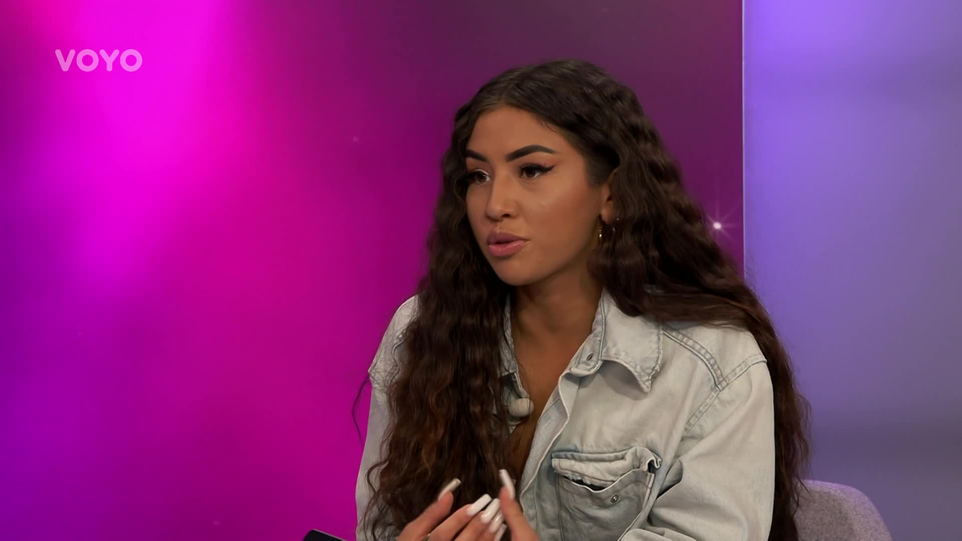 Venis z Love Islandu je v právním řízení: Když udělám chybu, chci to téma otevřít