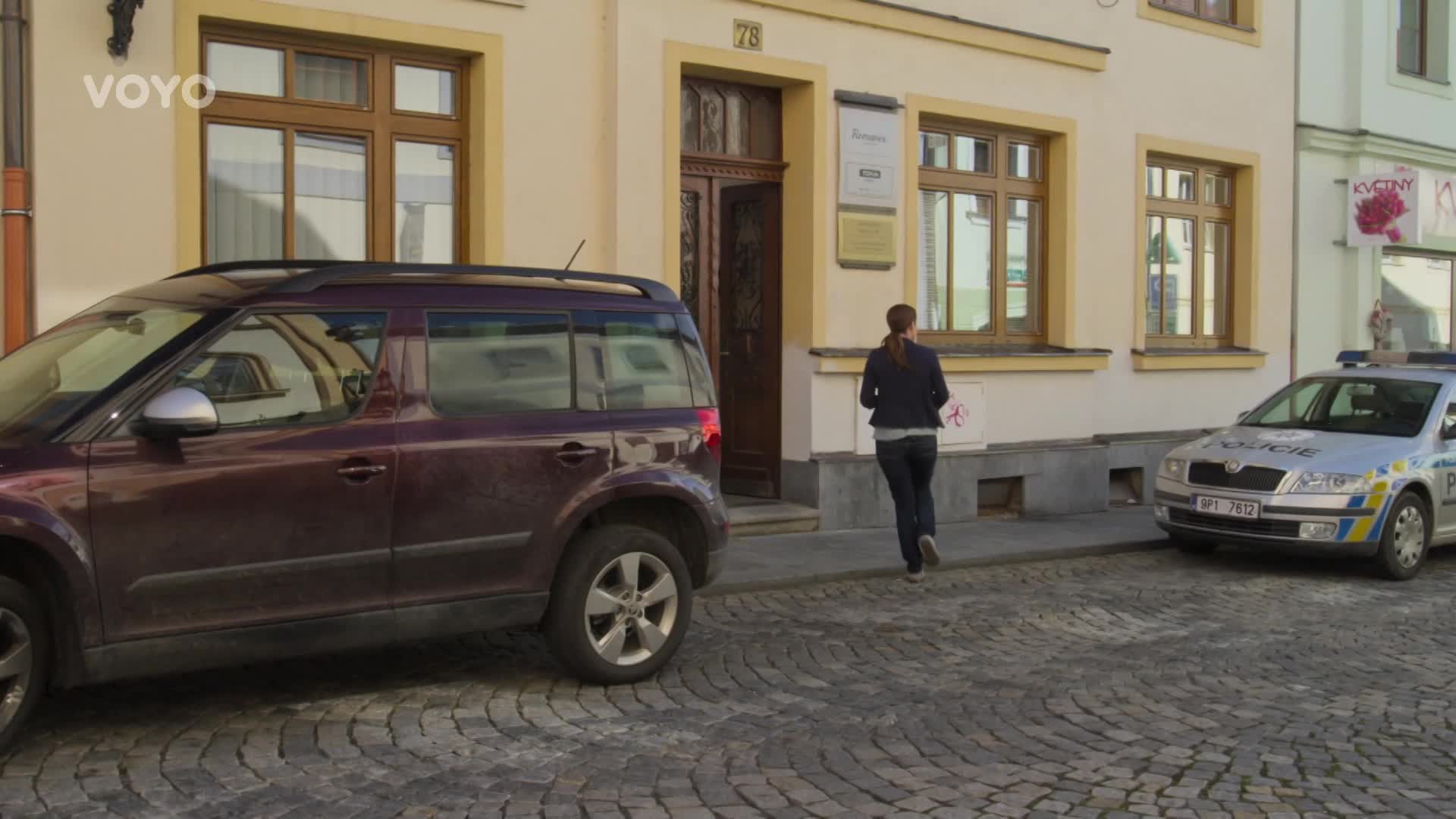 Celý tým šumavských policistů pátrá po jedné ženě! Co provedla?