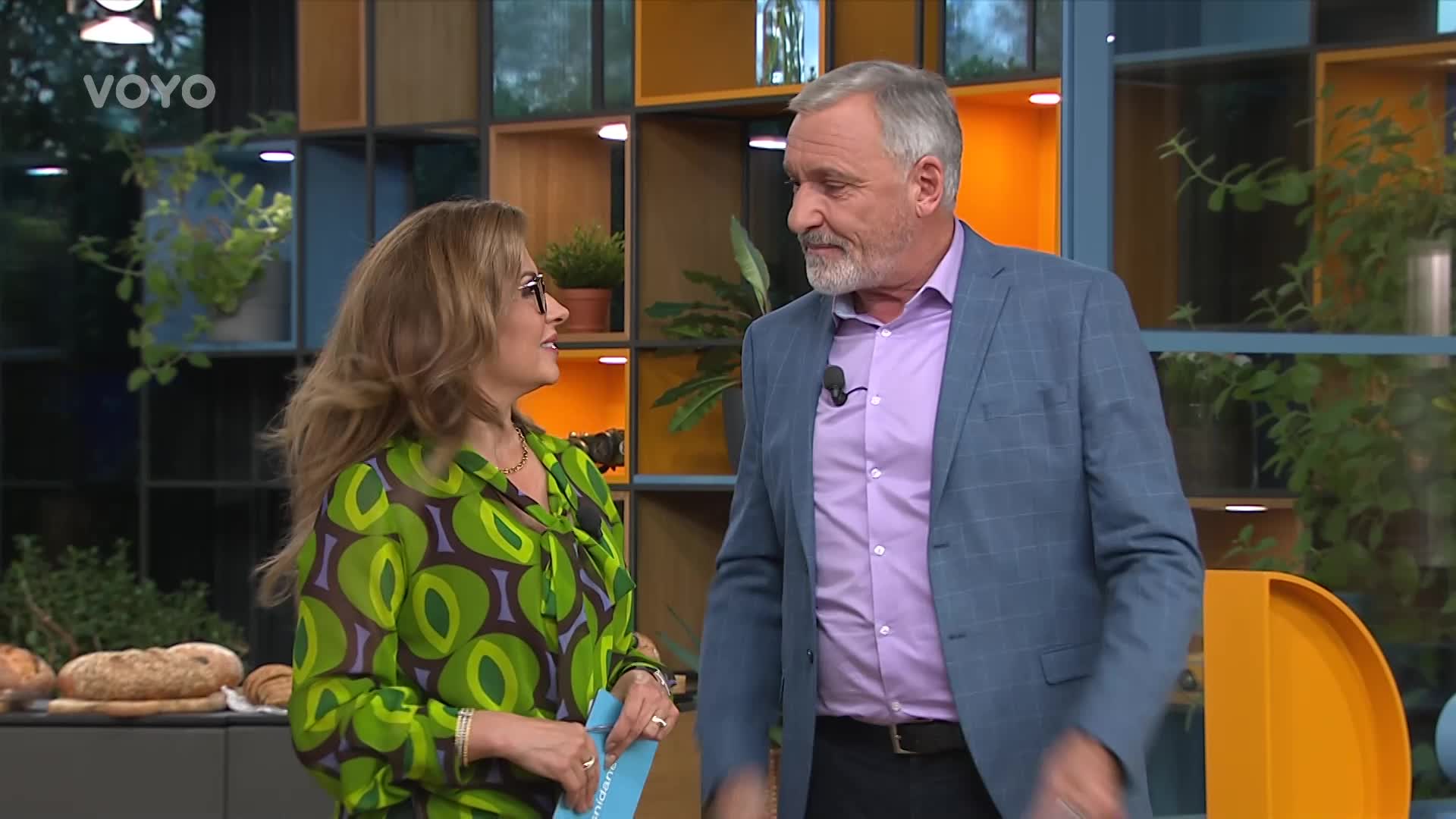 Před 30 lety a dnes: Připomeňte si začátky Dany Morávkové ve Snídani