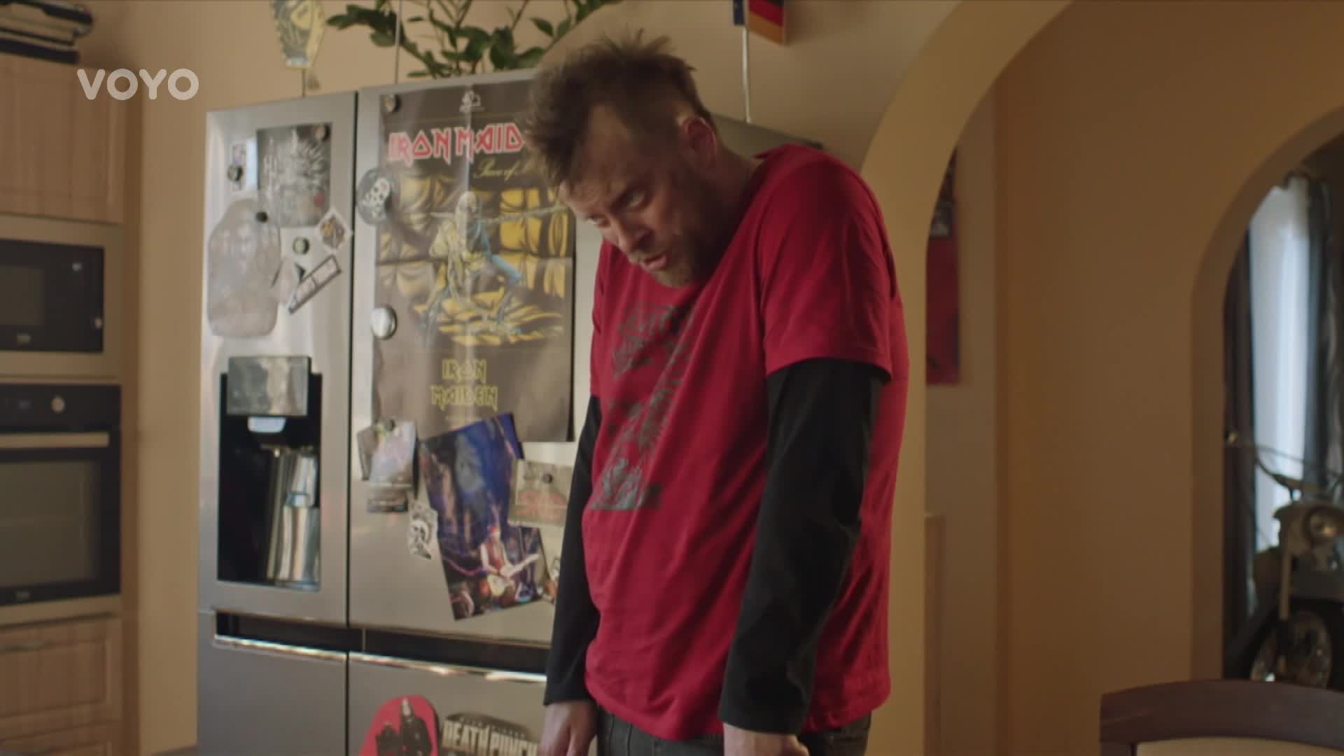 Jakub Prachař se utrhl ze řetězu, nechal jsem ho blbnout, říká režisér Franty mimozemšťana
