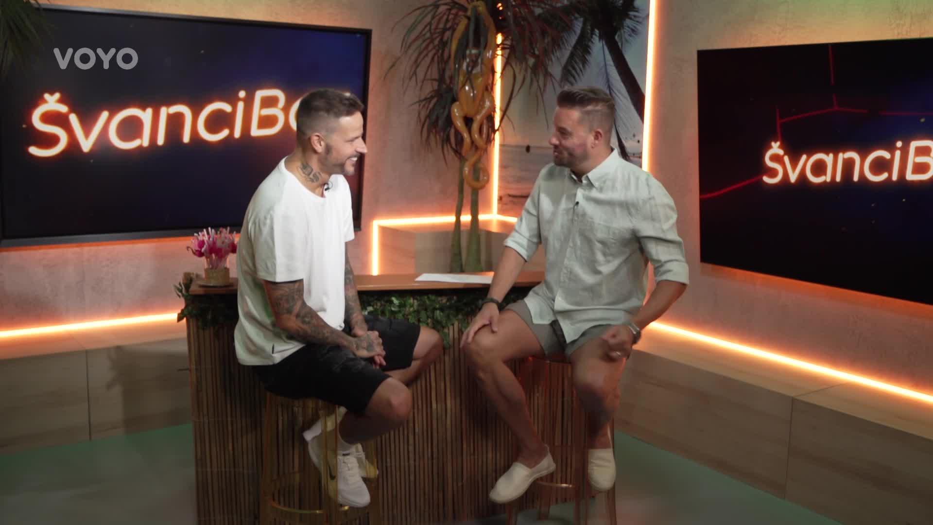 Tomáš se zamotal do svých lží: Musel jsem vařit z vody