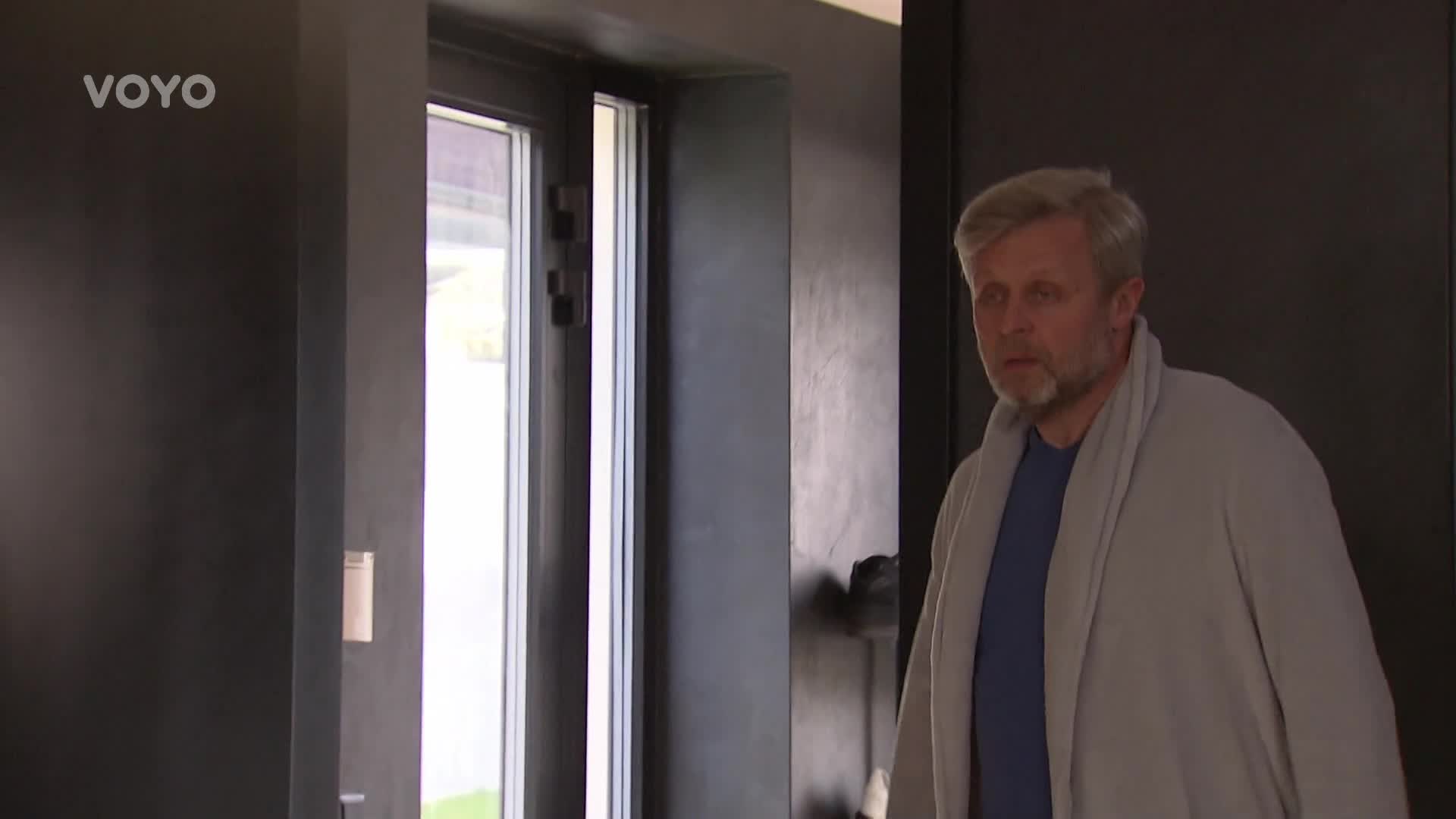 Vanda z Ulice překročí hranice. Luděk ji podrobí výslechu