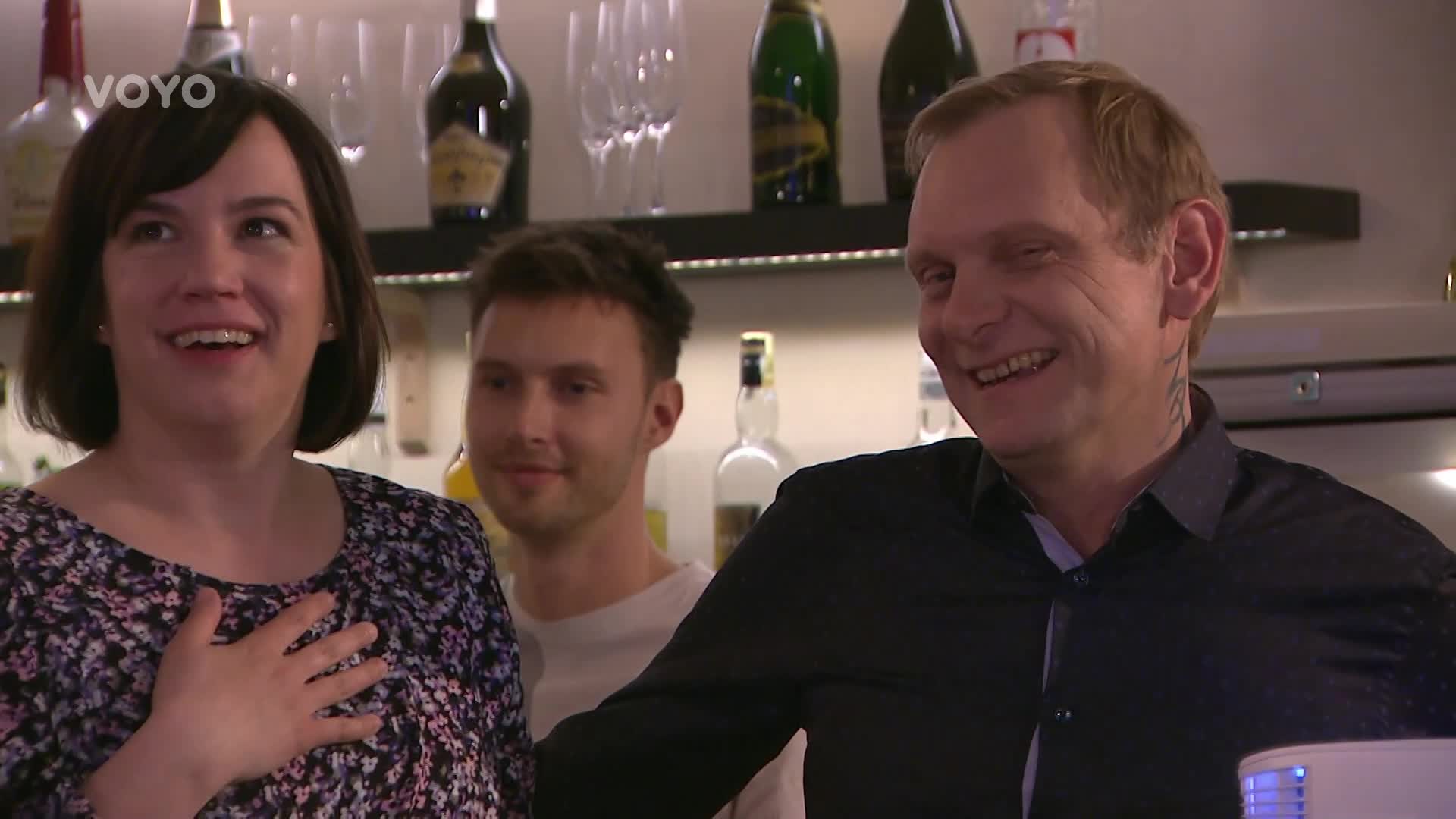 Tony z Ulice všechny překvapí. S pohádkovou výhrou z Na lovu má jasný plán