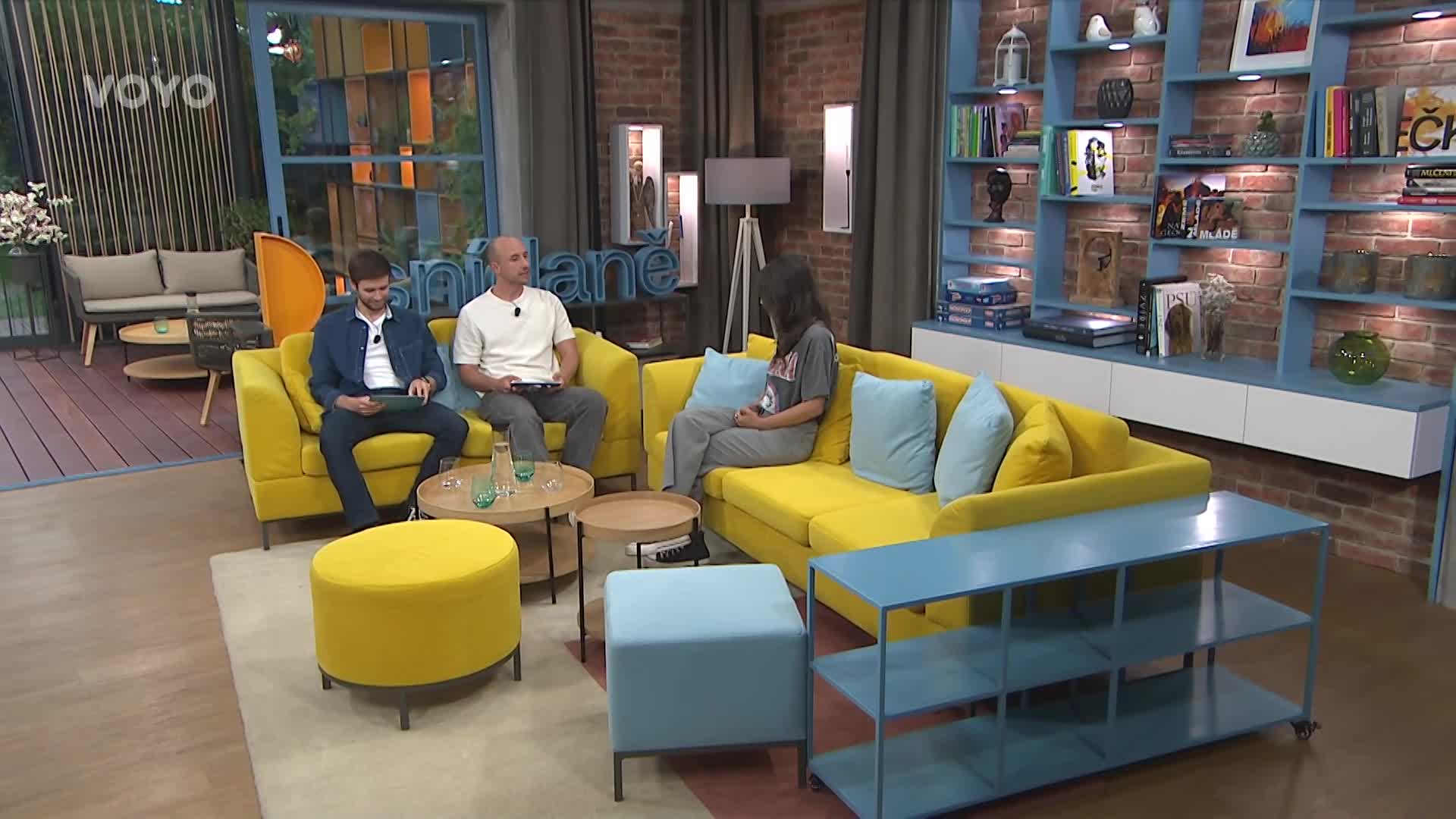 Eva Burešová o ženskosti: Konečně se nebojím být sexy