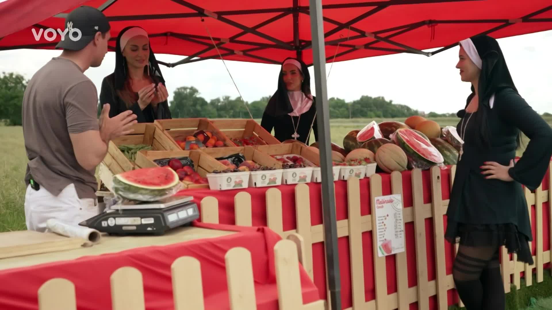 Život po Ruži pre nevestu: Stanka, Nicole a Anet způsobily poprask