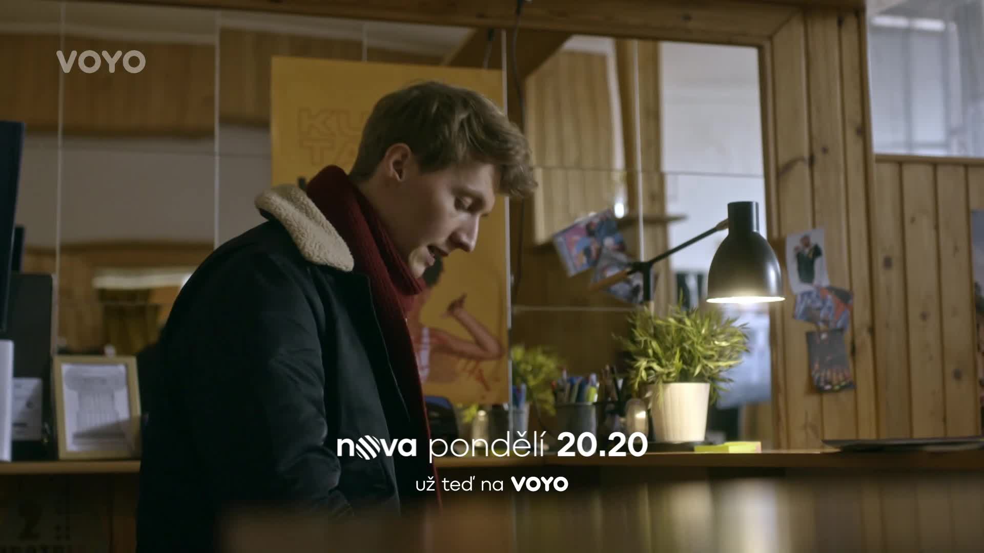 Specialisté v problémech: Do případu se připlete láska