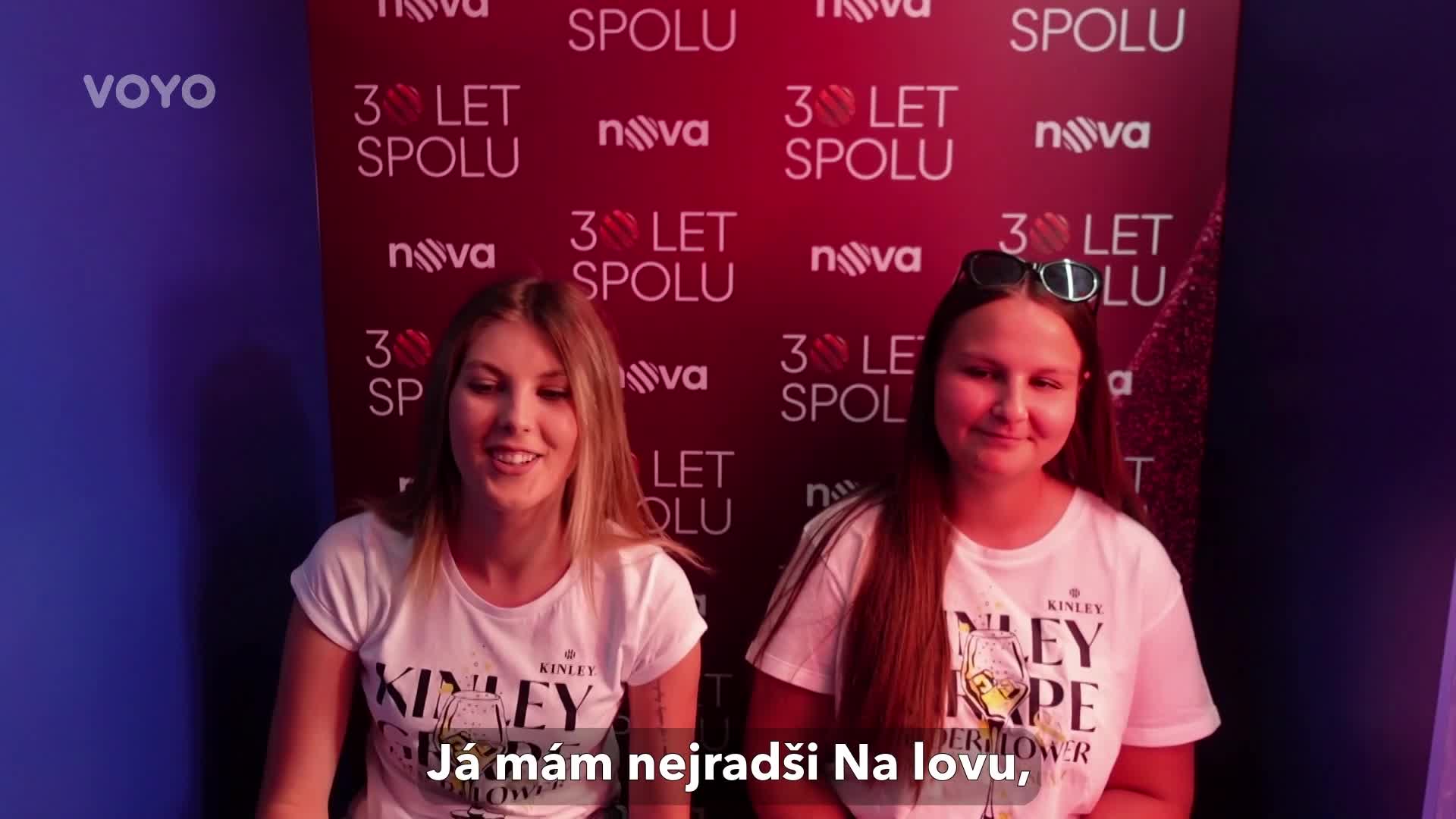 Budka Vox populi v Litoměřicích: Podívejte se na vzkazy ze Dne s Novou