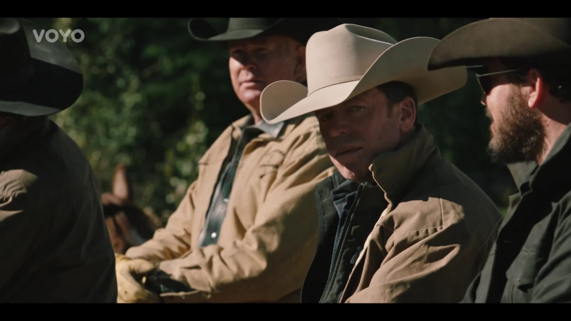 Trhák Yellowstone: Americký fenomén s Kevinem Costnerem dorazil na Voyo