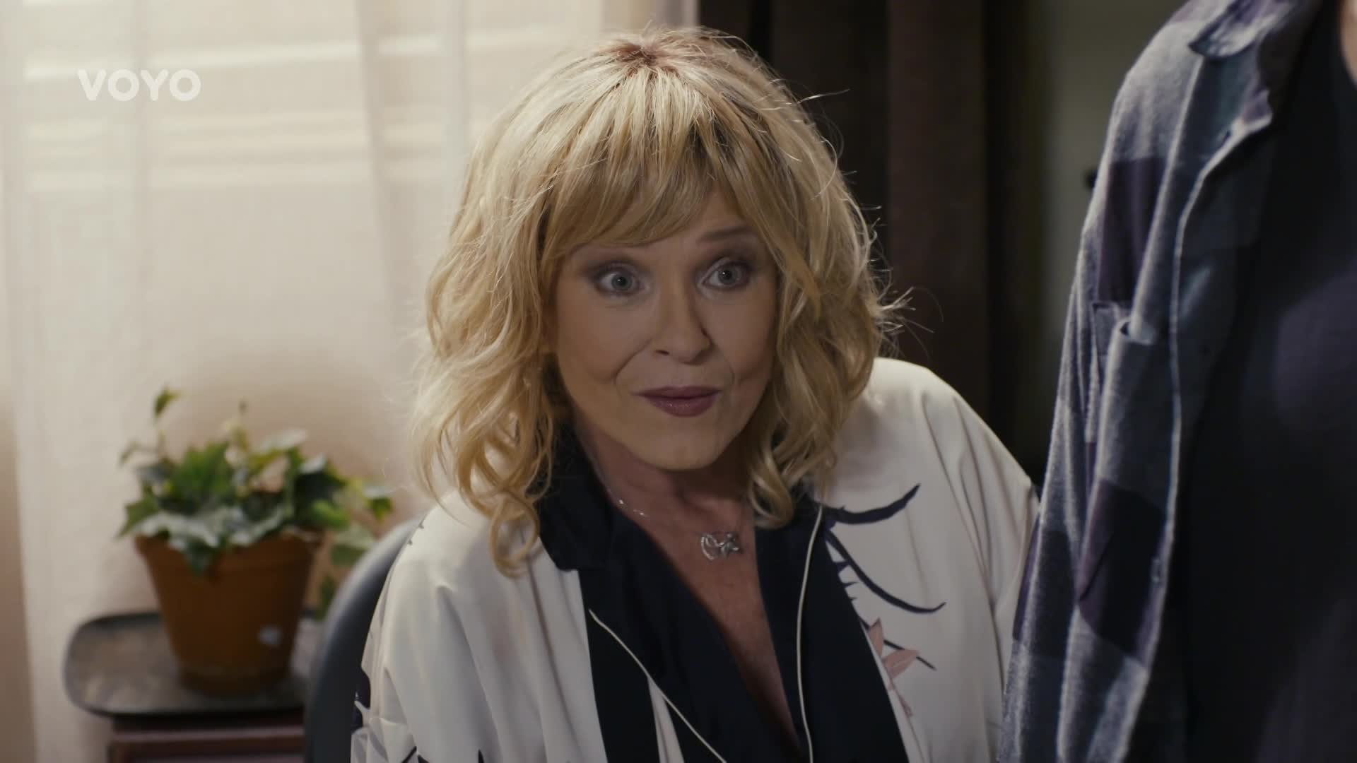 Nejvtipnější momenty Jedné rodiny: Vilém v šatech, afektovaná Perry a krocan