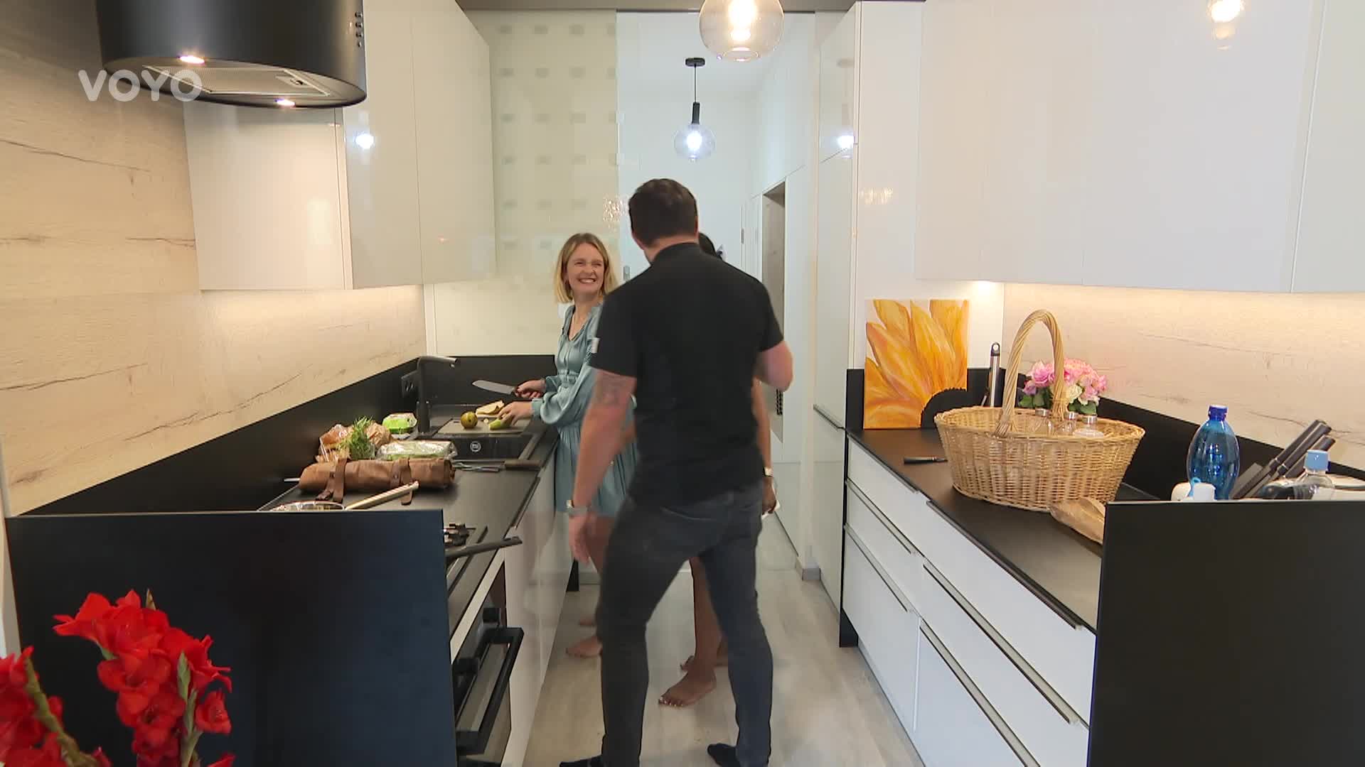 Krásná zpráva: Moderátorka TV Nova je těhotná! Prozradila pohlaví miminka