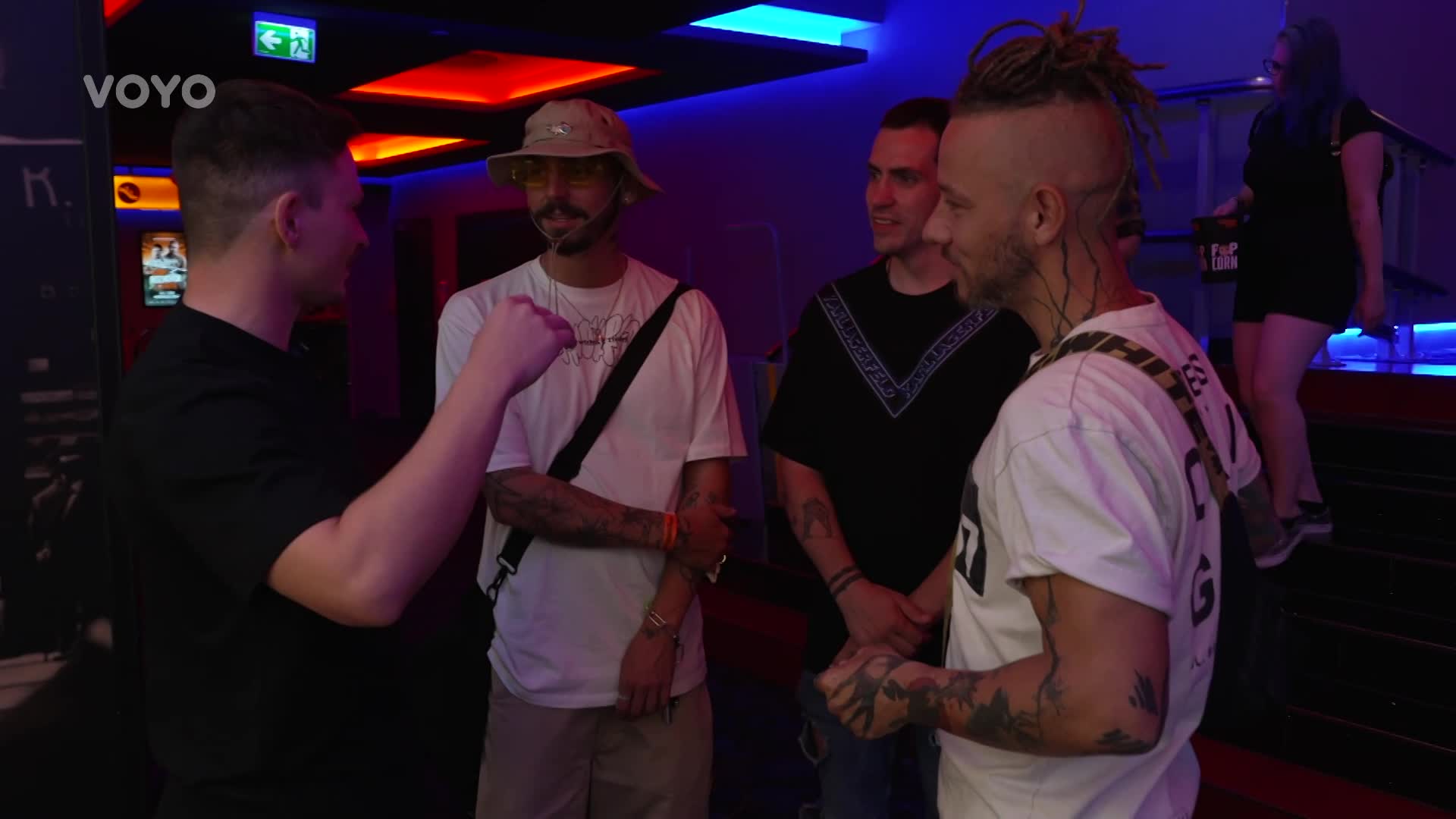 Mikýř o neuvěřitelné show v O2 areně: Měl ji moderovat Leoš Mareš