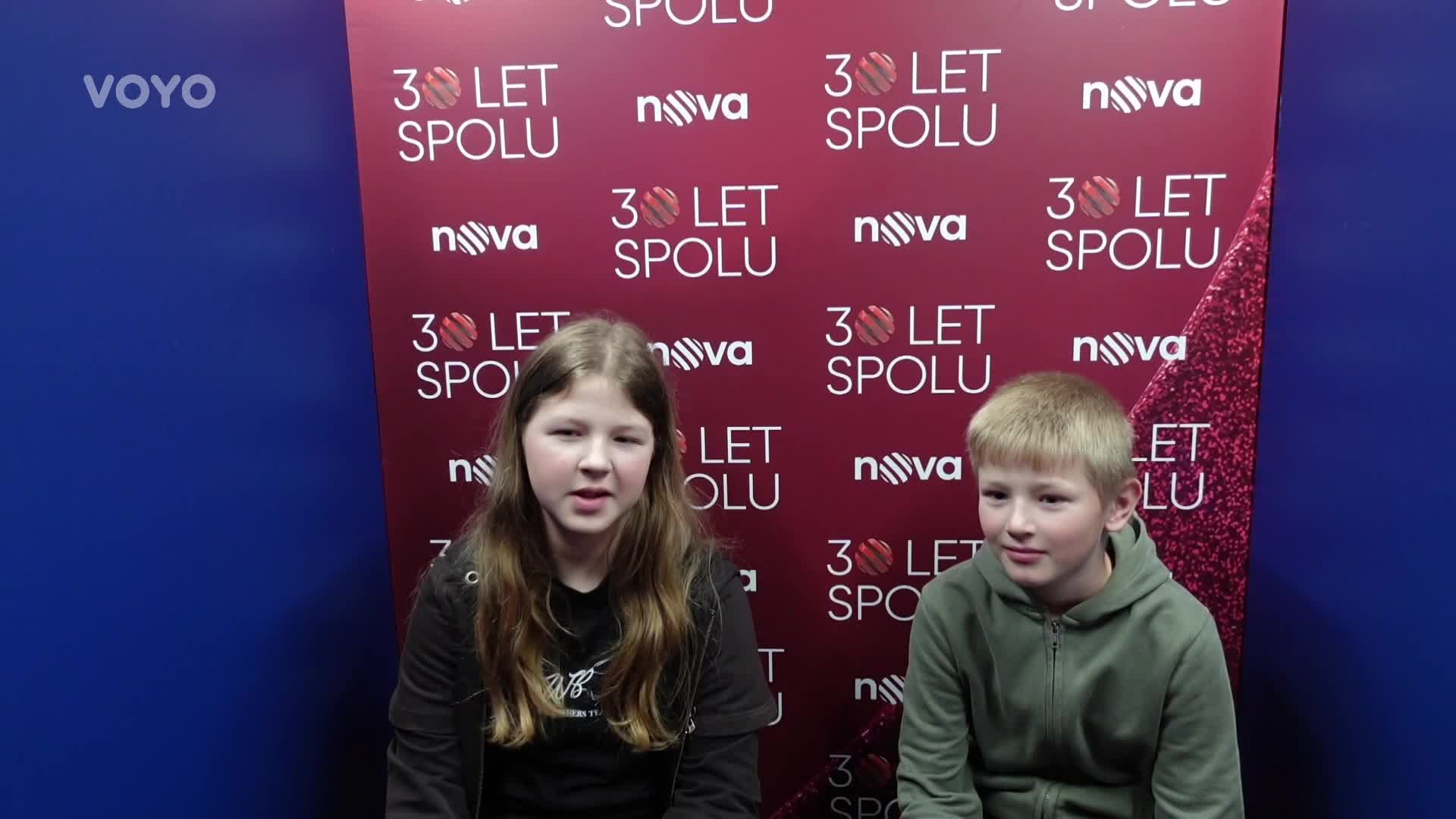 Budka Vox populi v Příbrami: Diváci měli pro Novu zajímavé vzkazy