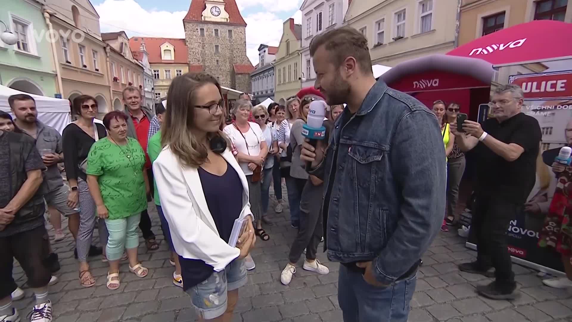Soňa z Ulice po prázdninách ještě přitvrdí: Nebude to lepší, říká Vondráčková