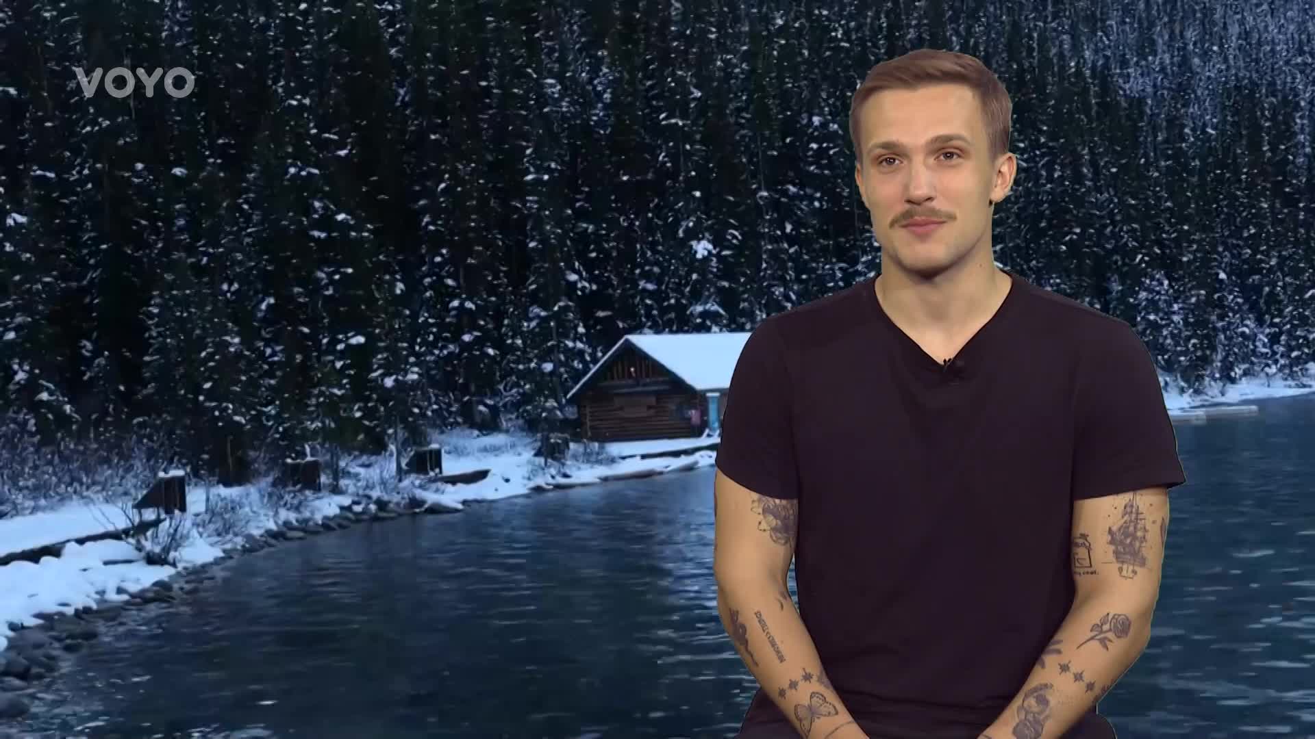 Hrůzný zážitek Martina Careva: V Etiopii po něm místní házeli kameny