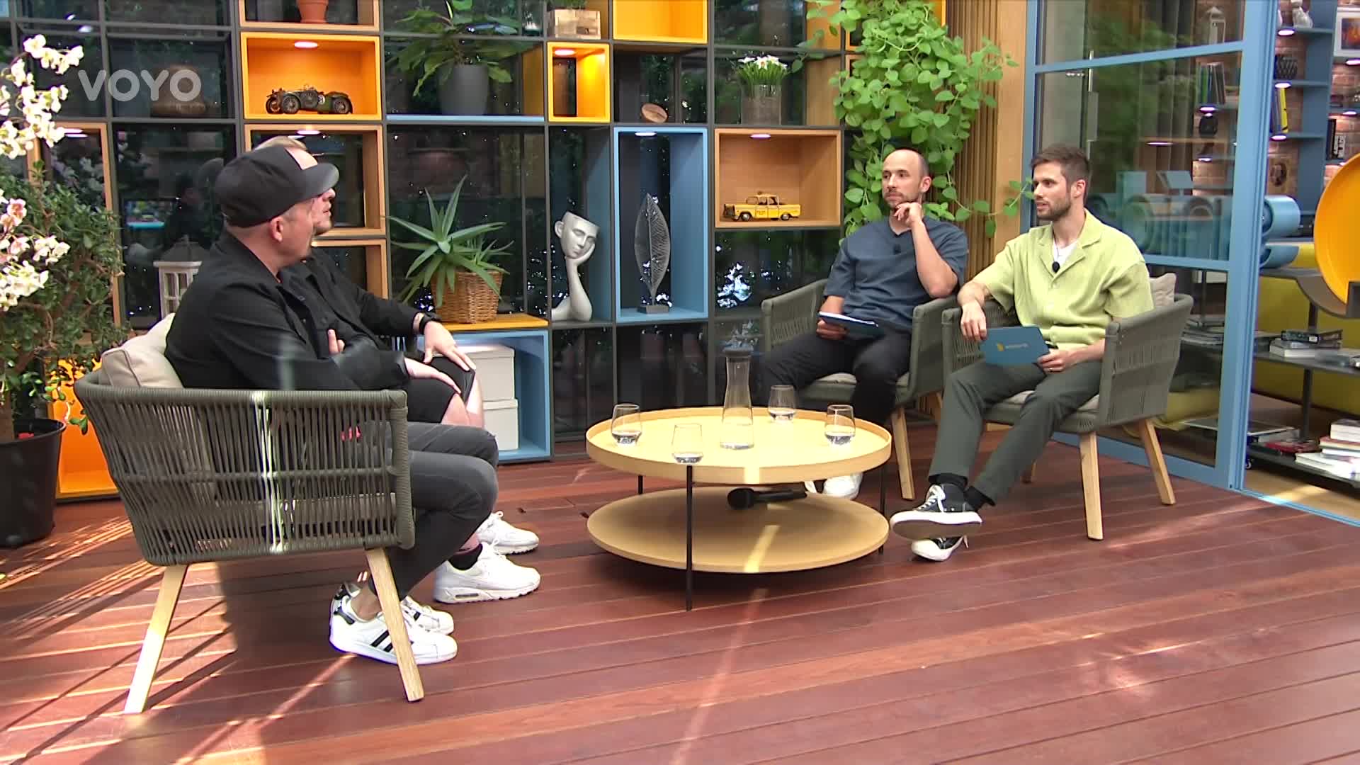 Štěpán Kozub otevřeně o svém zdraví: Řekl, co bude s jeho kariérou