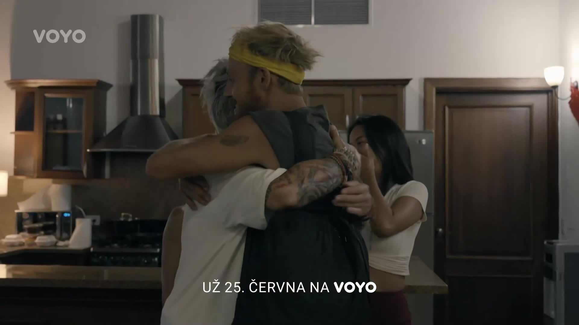 Survivor After odhaluje vztahy poroty ve vile. Vyhaslou pochodní to neskončilo