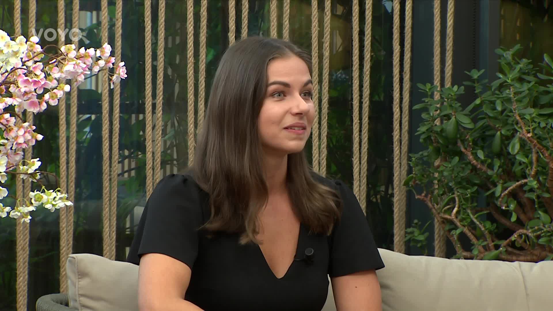 Reportérka Novy má před sebou velkou výzvu: Popsala, co ji čeká