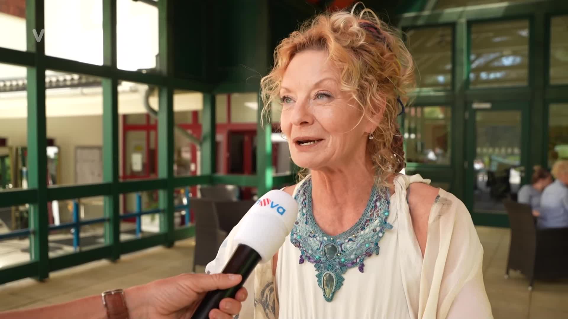 Michaela Dolinová o přímé zkušenosti se smrtí: Udělala jsem maximum