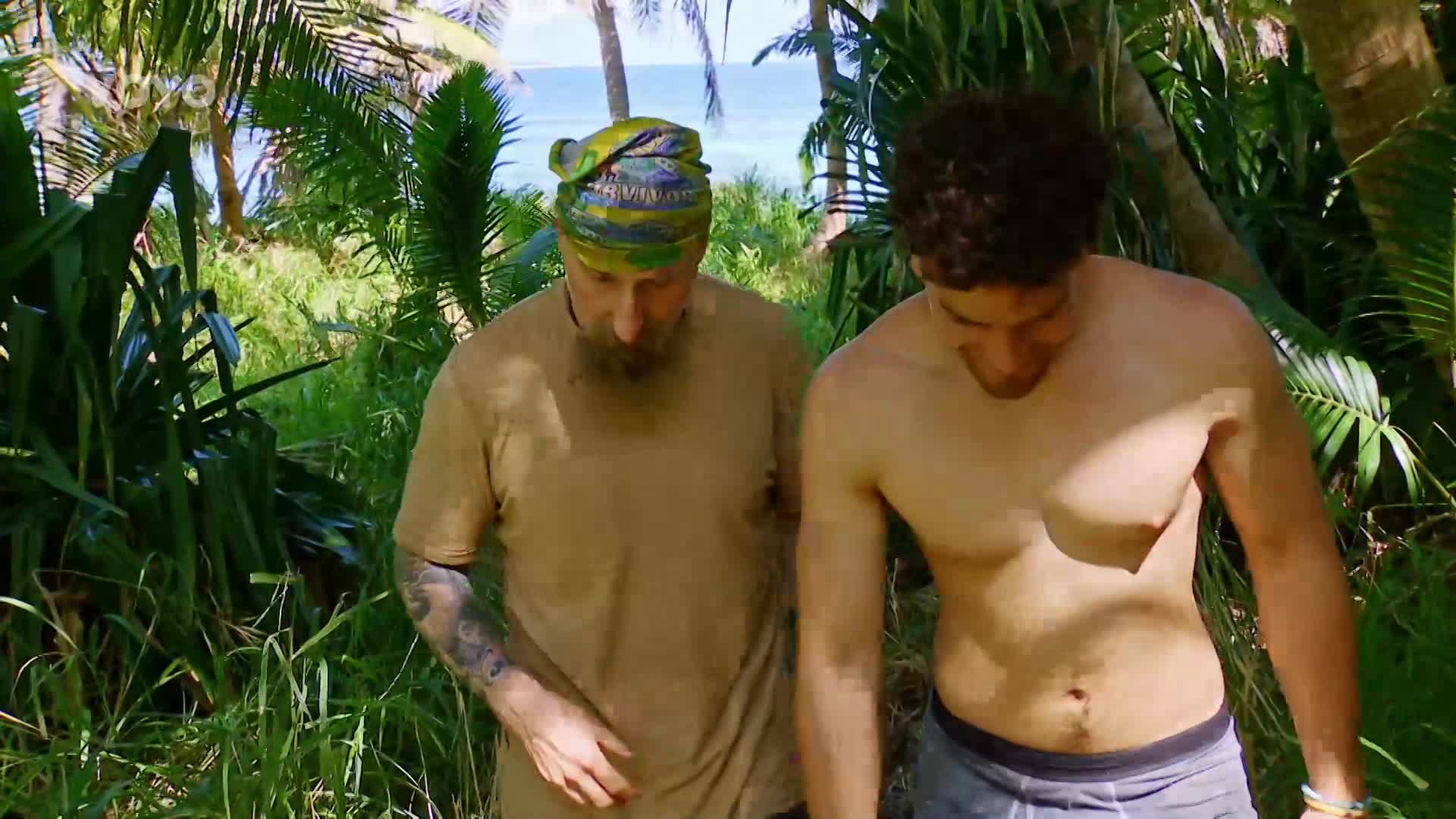 Inspirace Kristiny a Tomáše? V Survivoru USA prohledávali batoh