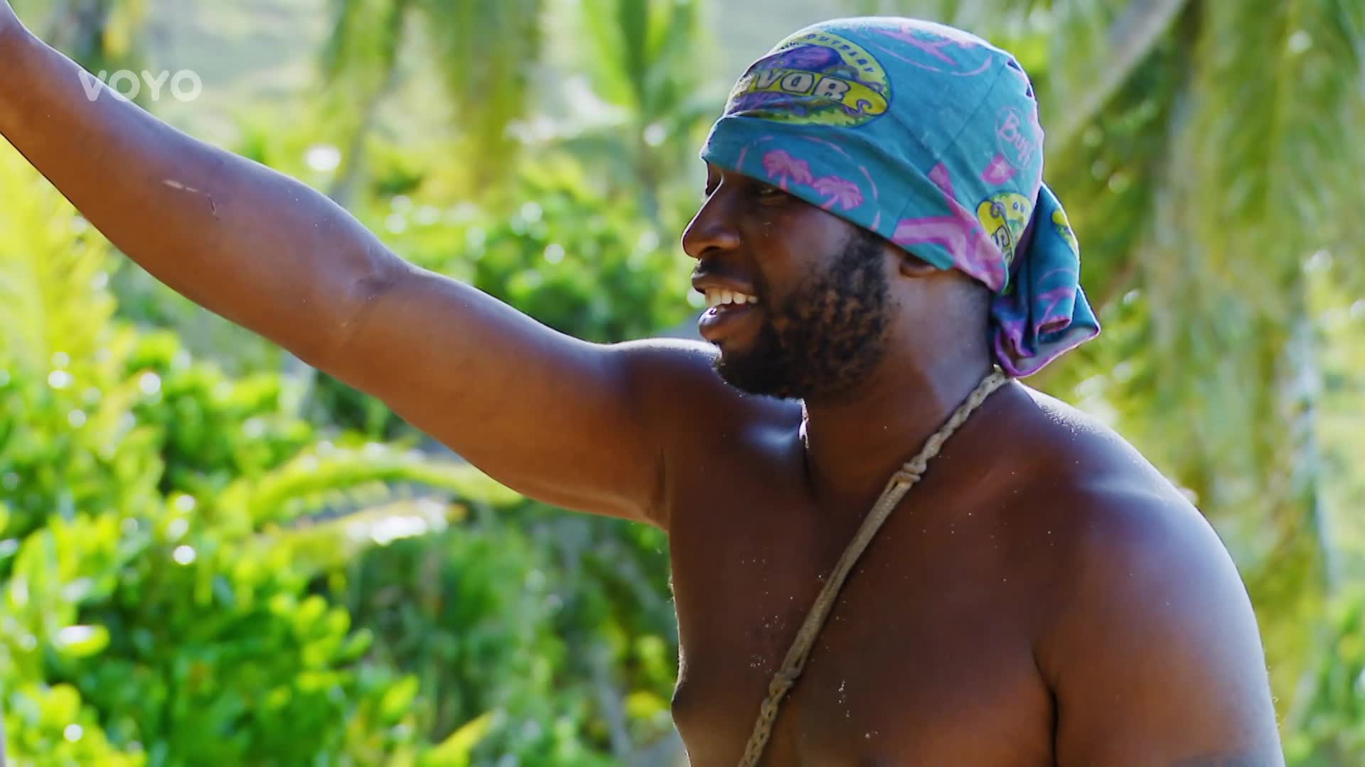 Speciální výhoda v Survivoru USA: Dokáže úplně změnit celou hru