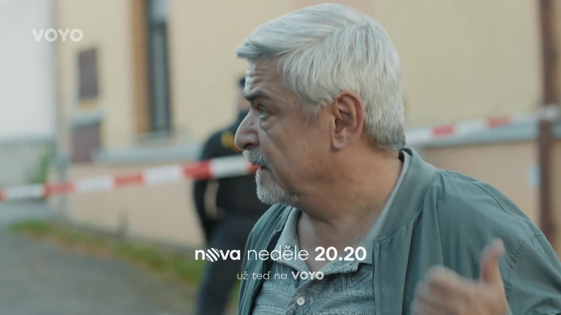 Končí kapitánka Skálová v Odznaku Vysočina? Rozhodne se v nemocnici