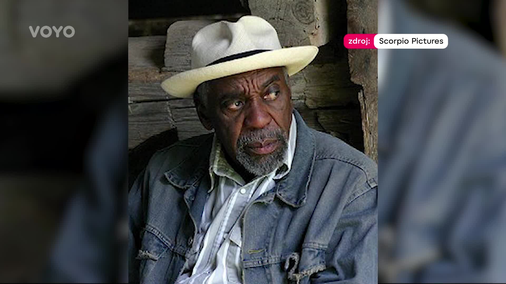 Zemřel herec Bill Cobbs. Zazářil ve filmech Osobní strážce nebo Noc v muzeu