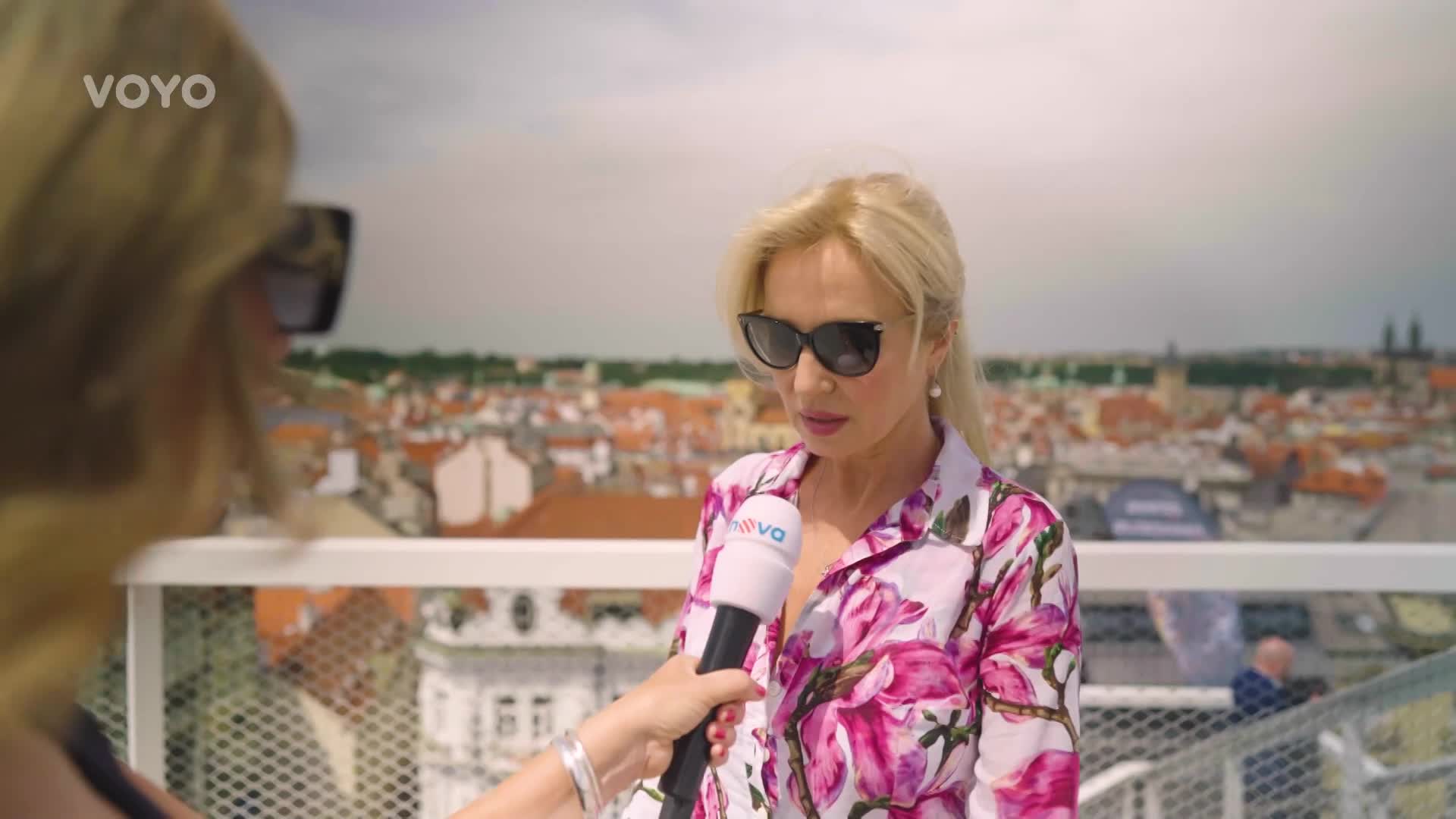 Nová láska Kateřiny Brožové: Donneček mě okamžitě přijal jako mámu, říká dojatě