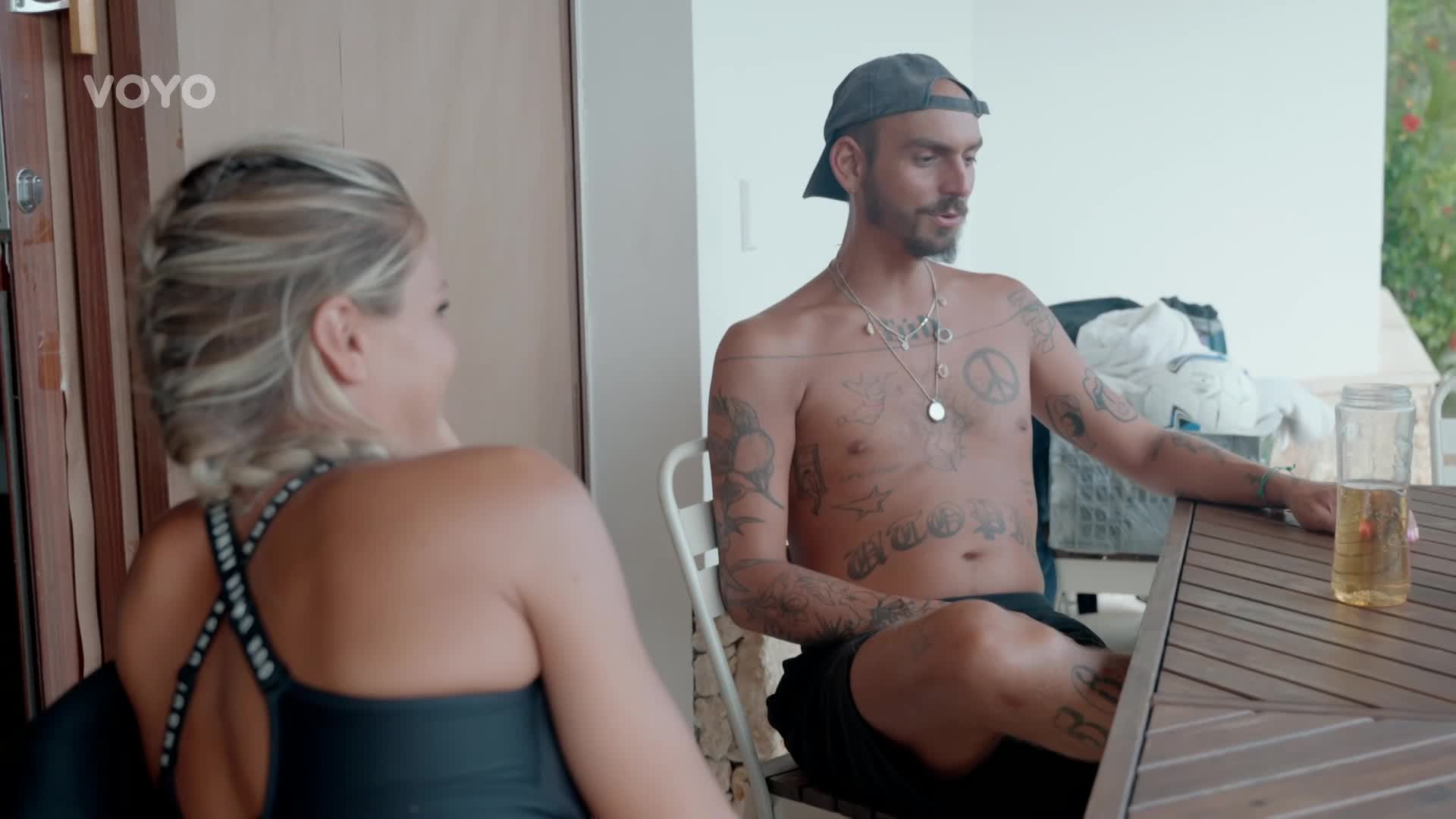 Bandurkovo selhání: Z nejhorší chvíle v Survivoru si odnesl suvenýr