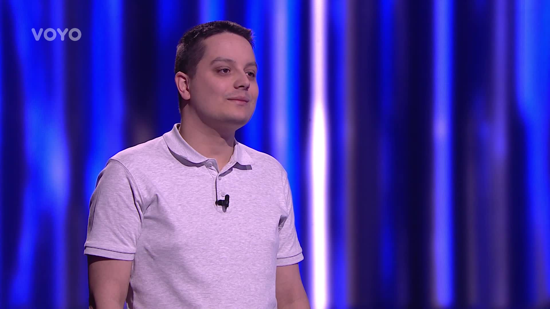 Bonusové reportáže 2024 B Na lovu - teasers - ukázka 4/7 B180705