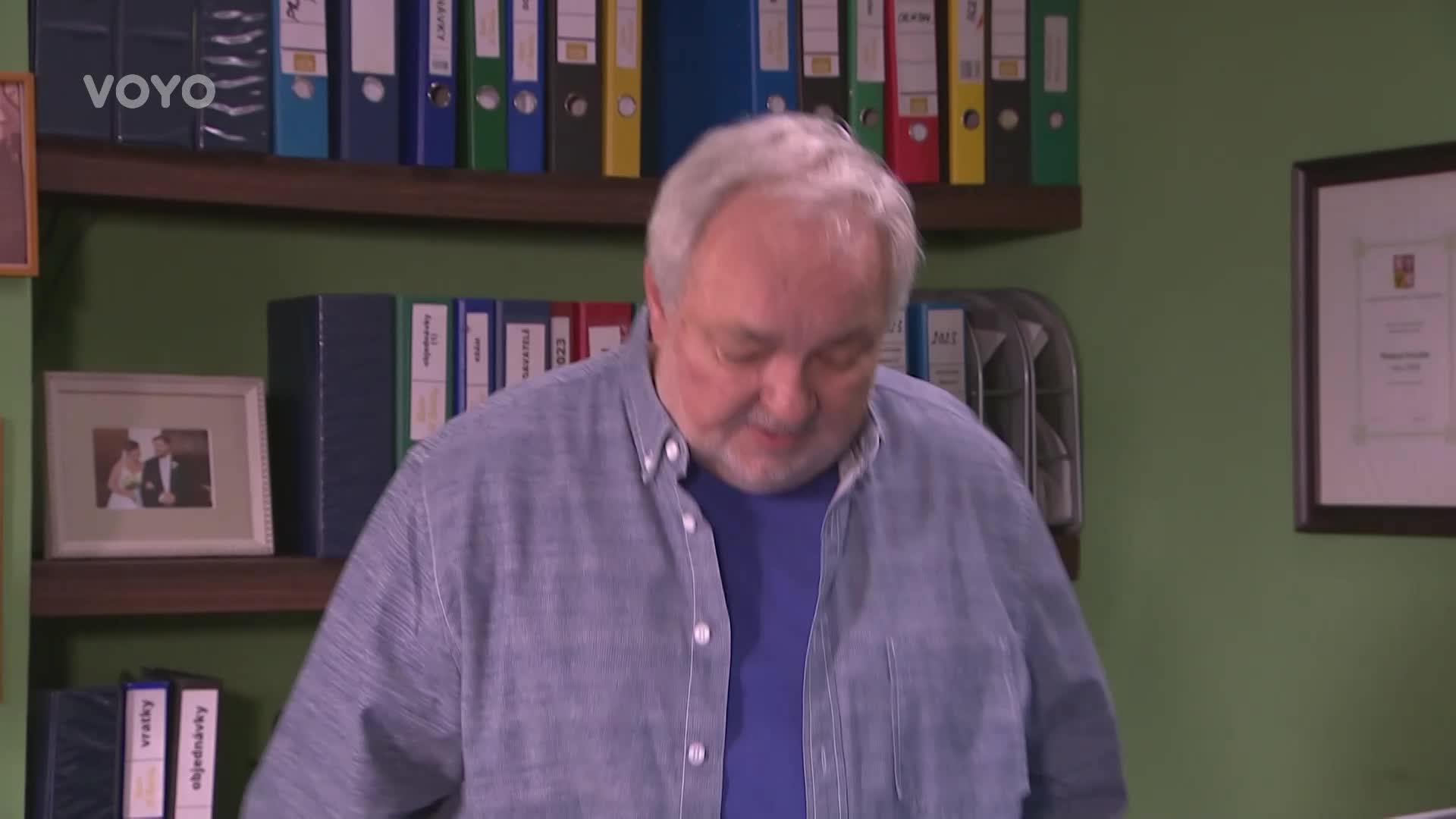 Nové díly Ulice: Máriovi se hroutí život. O pomoc požádá Lumíra
